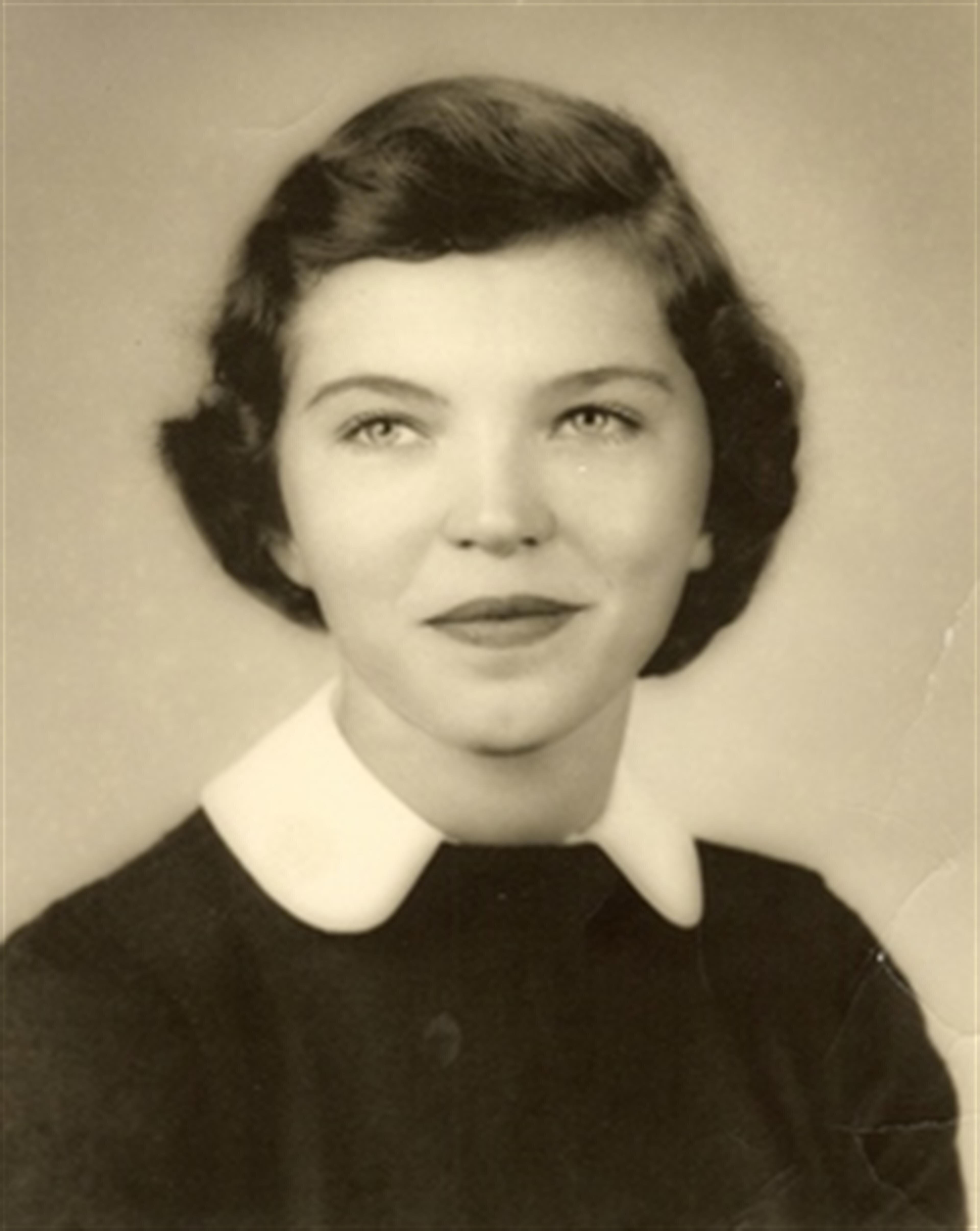 Janet   Sue  Allen