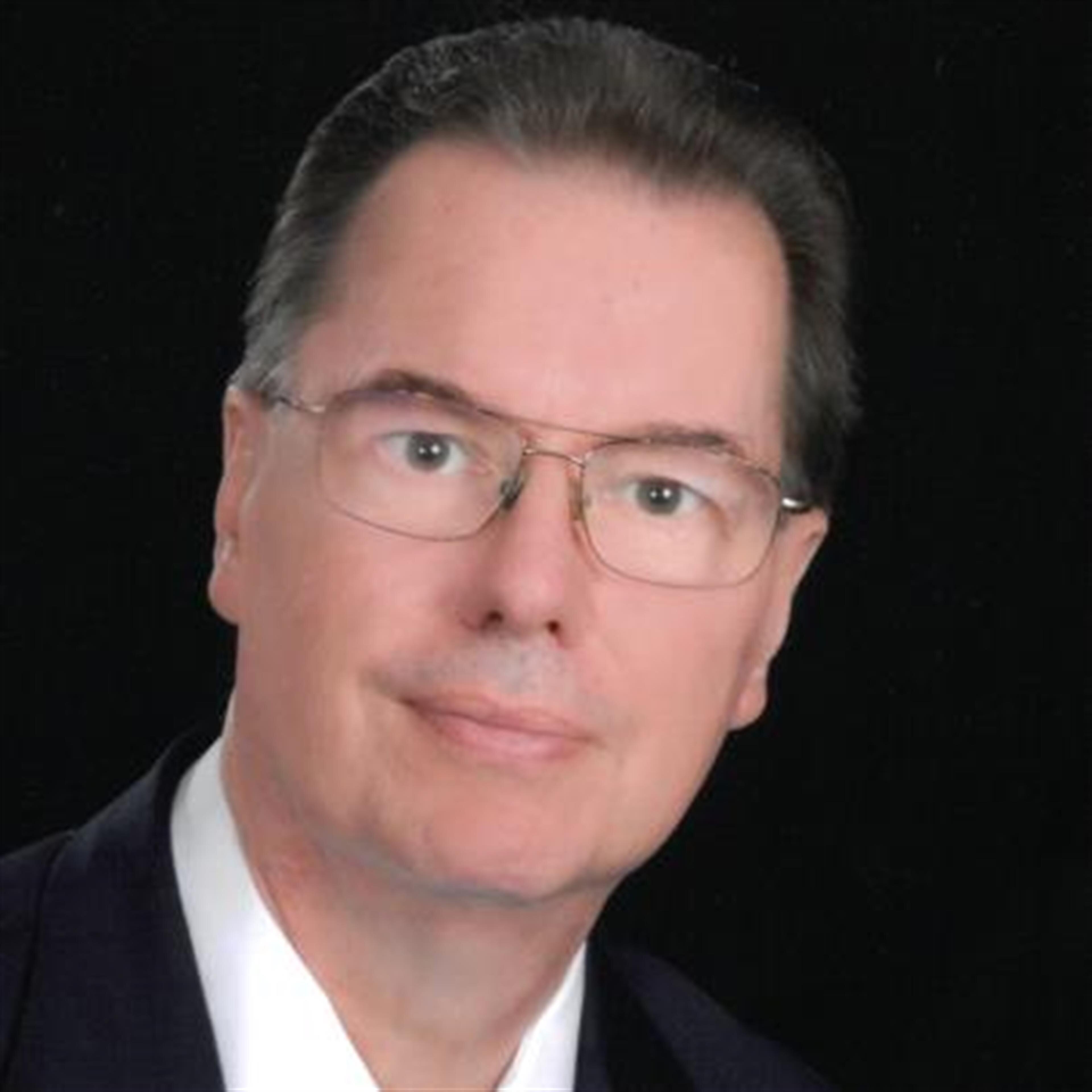 Roger Dale Laney