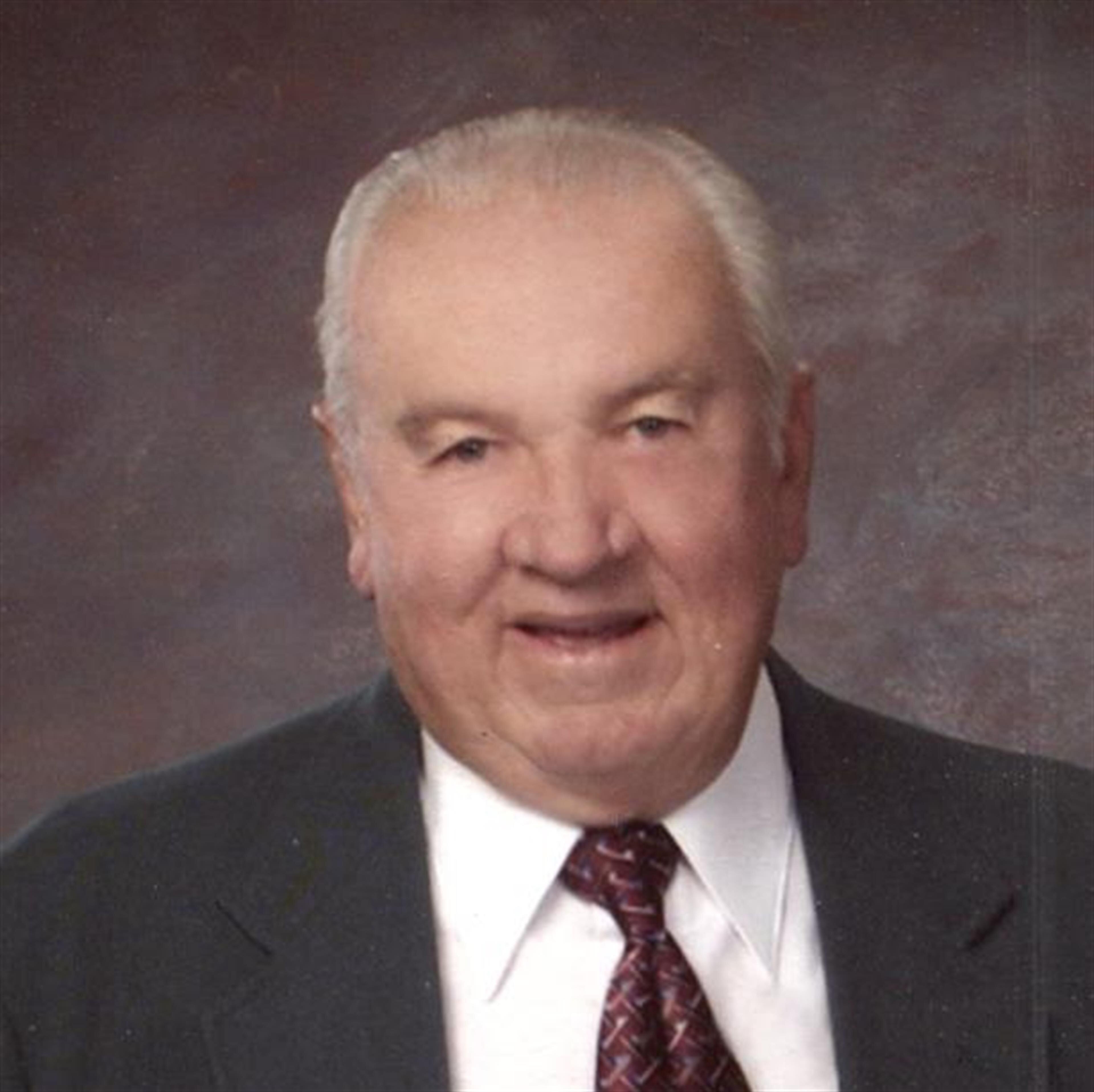 Edgar Dwain Locke