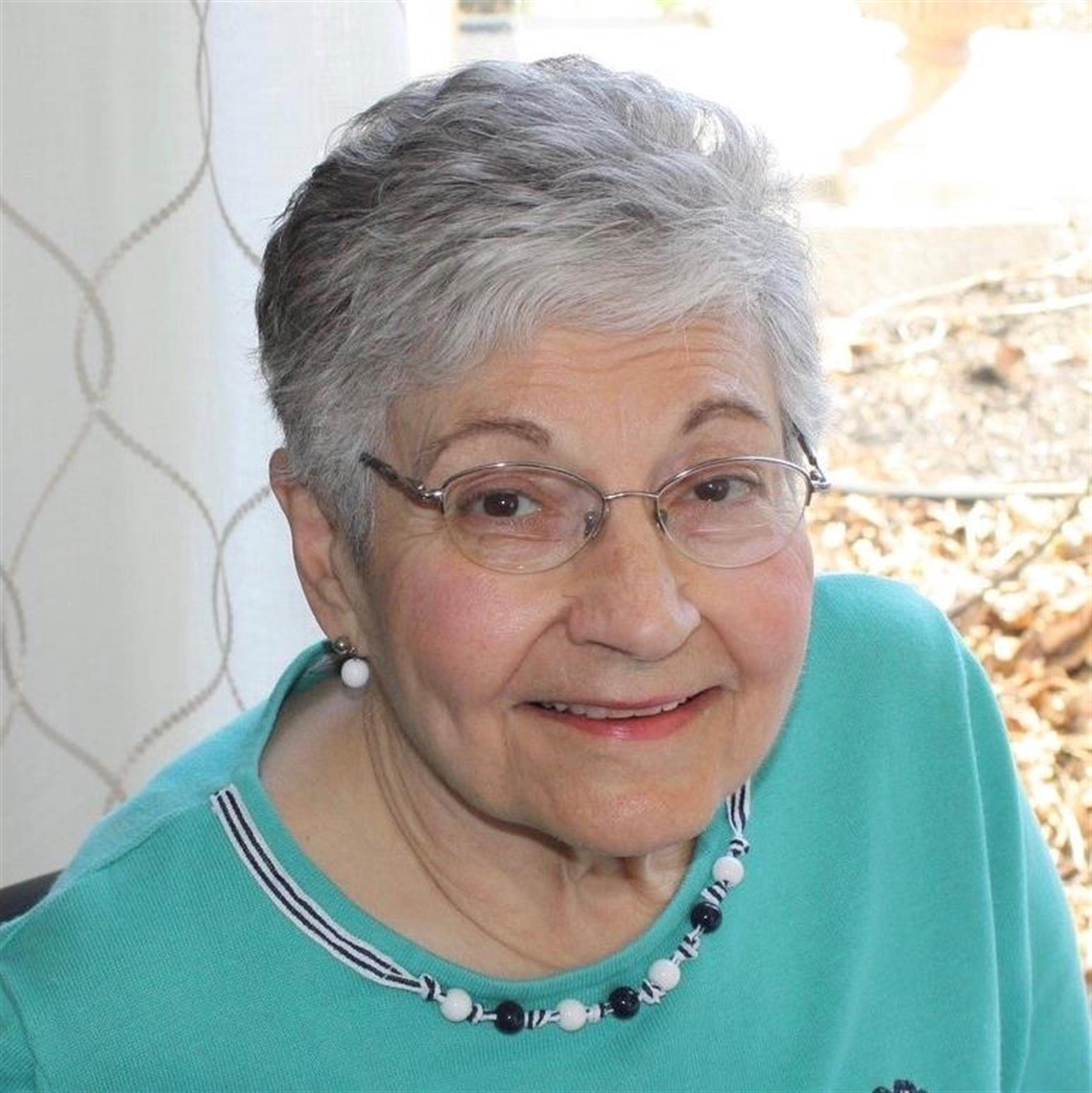 Donna M. Ladd