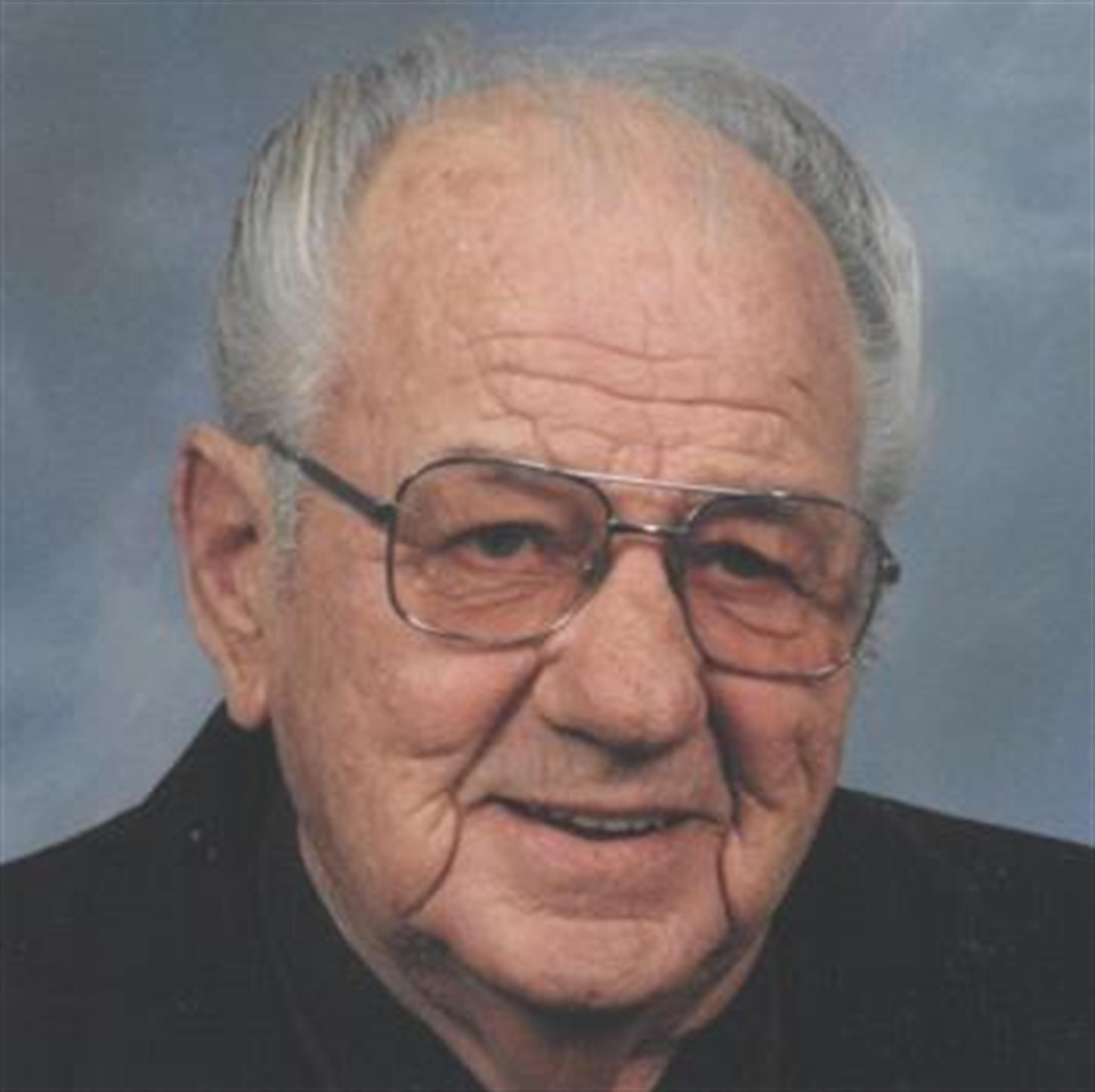 Hoyt William Wyrick Sr.