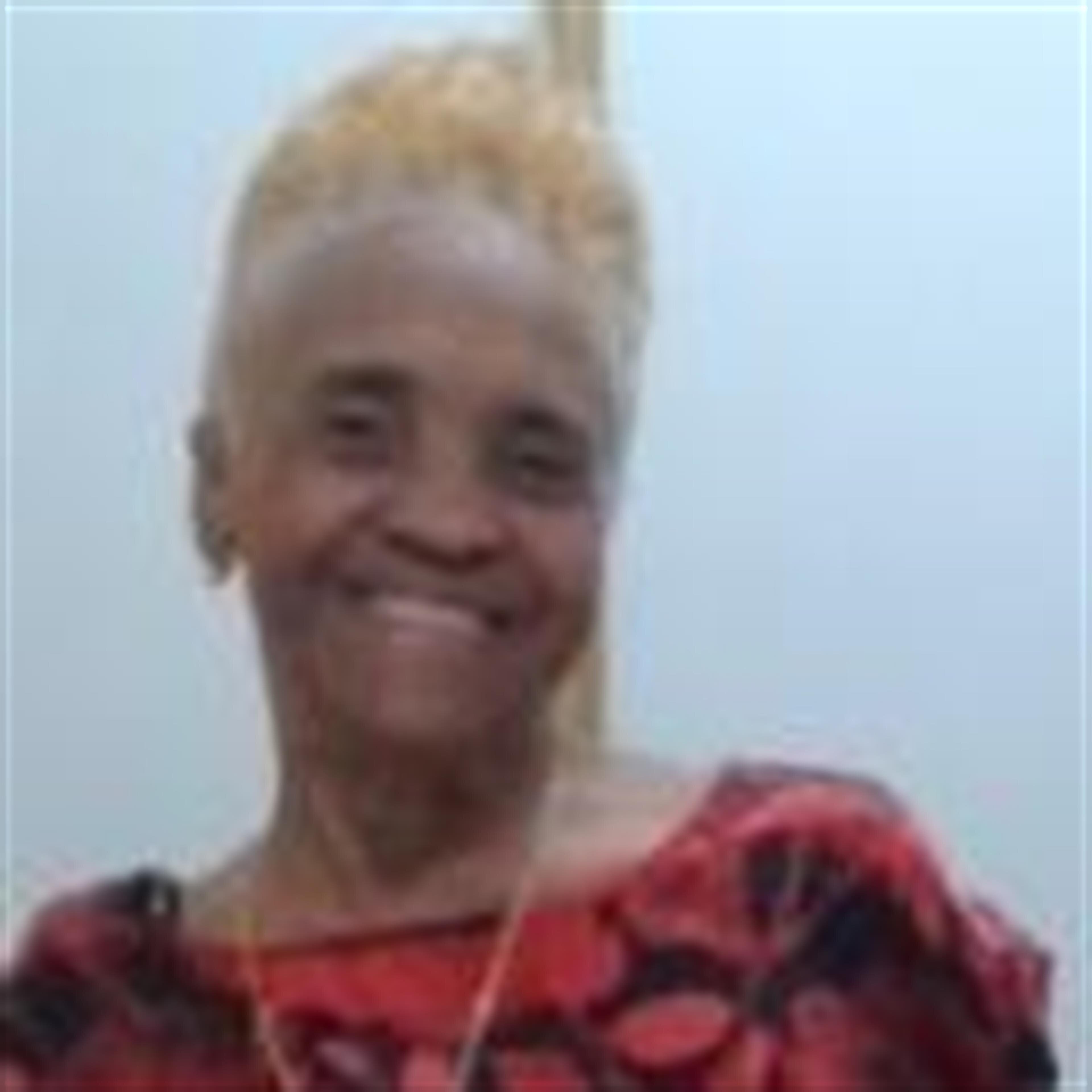 Mrs Esther Ellis