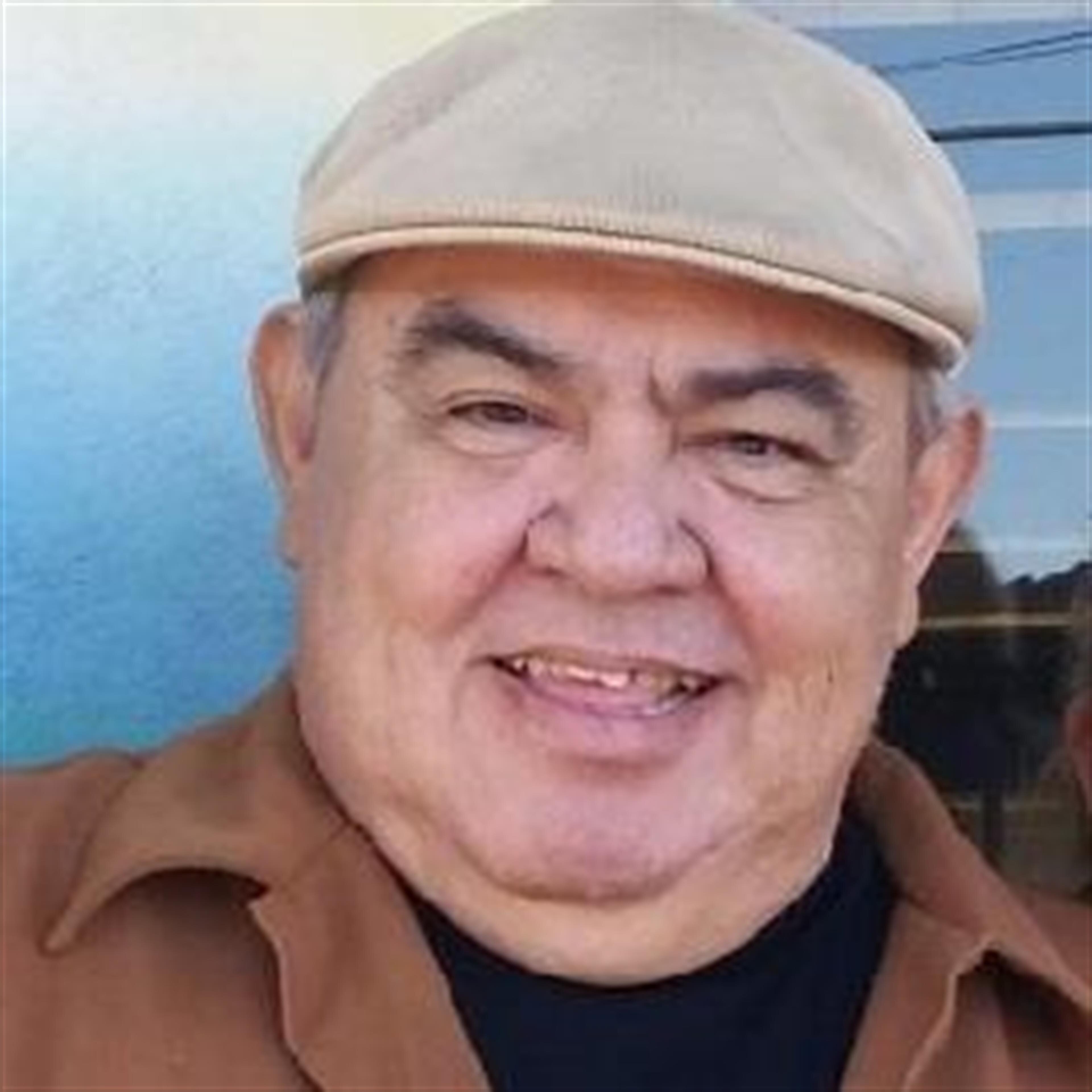Javier Martinez