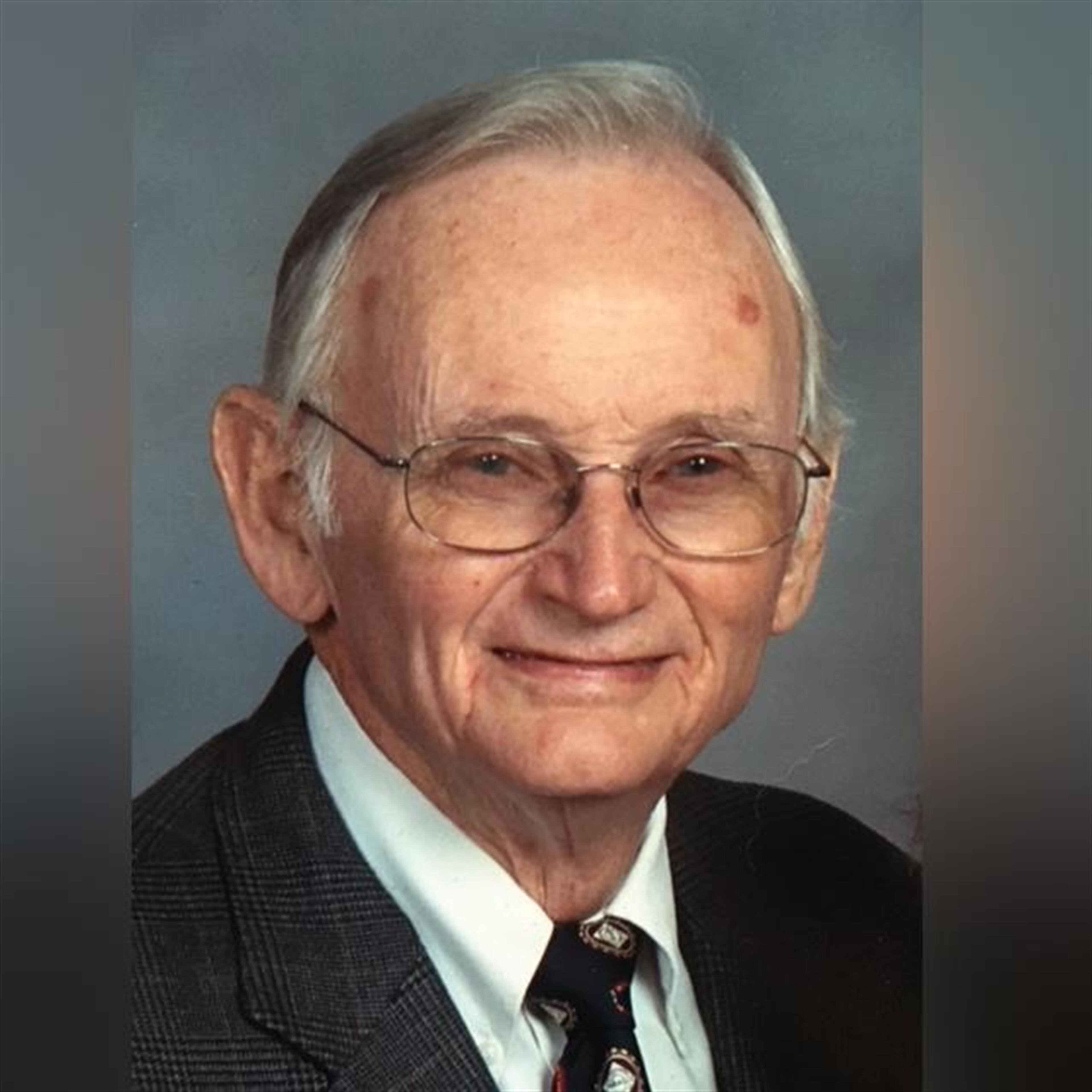 Loyd Thomas Tynes