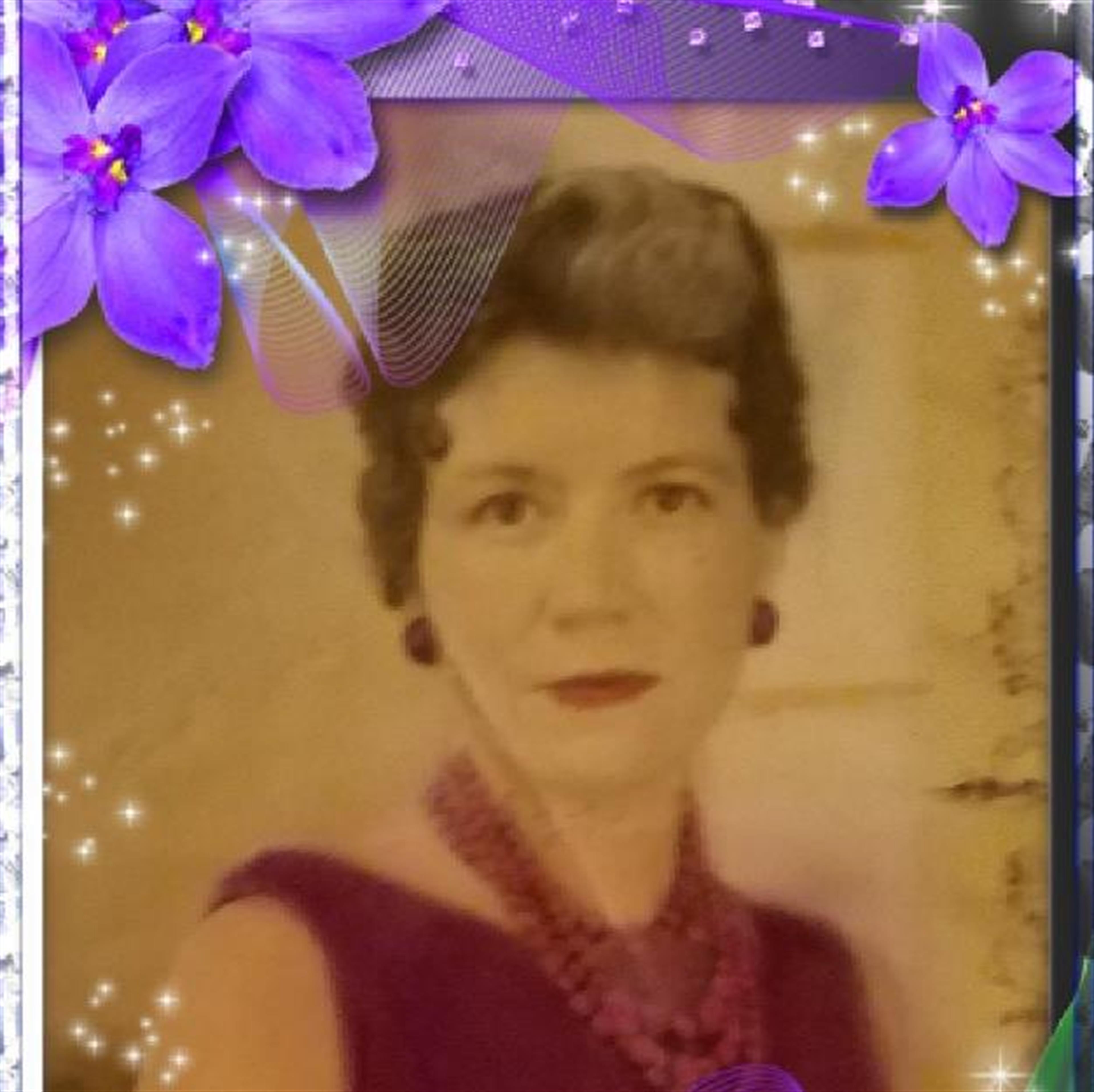 Mrs. Juanita R Taylor