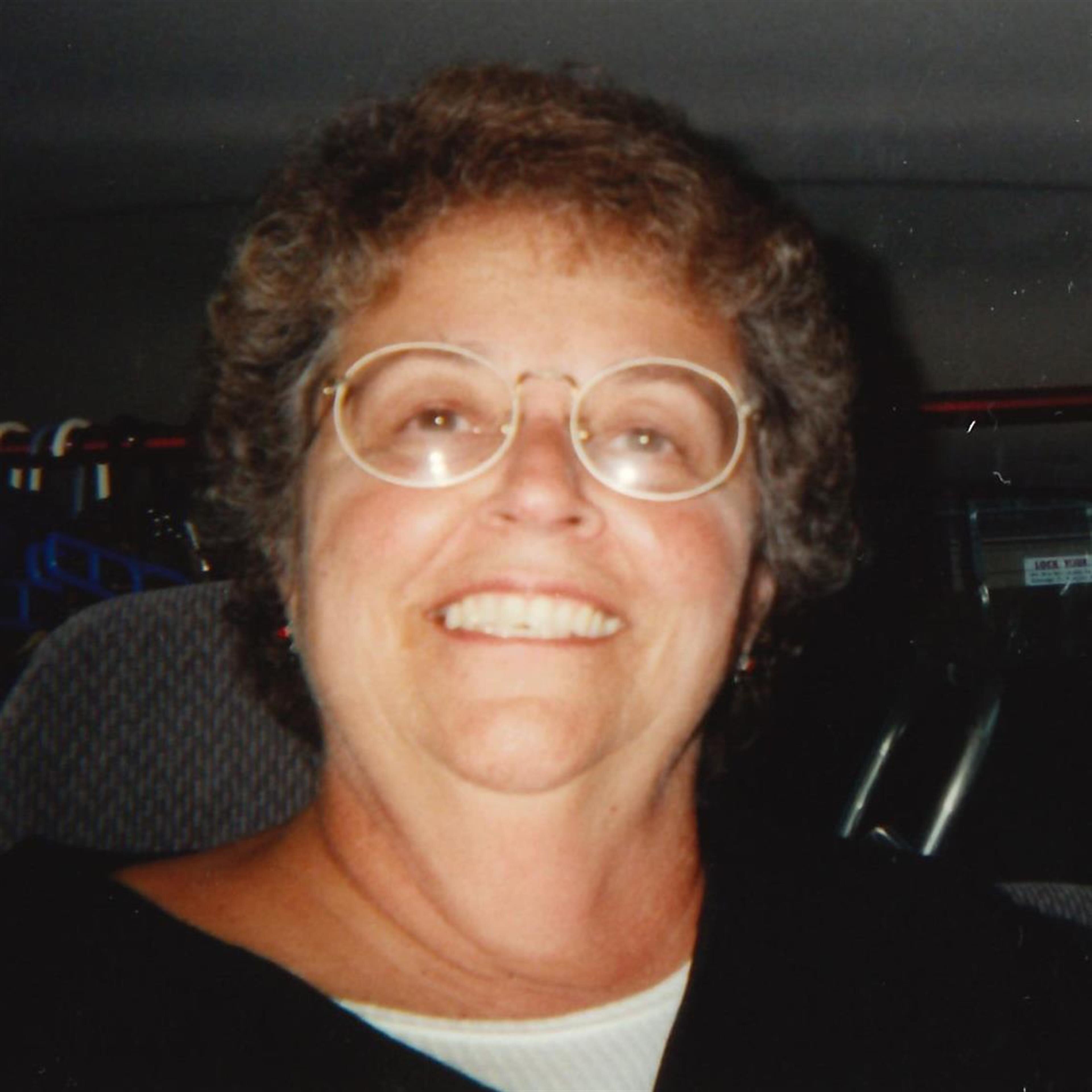 Linda M. Schmitt