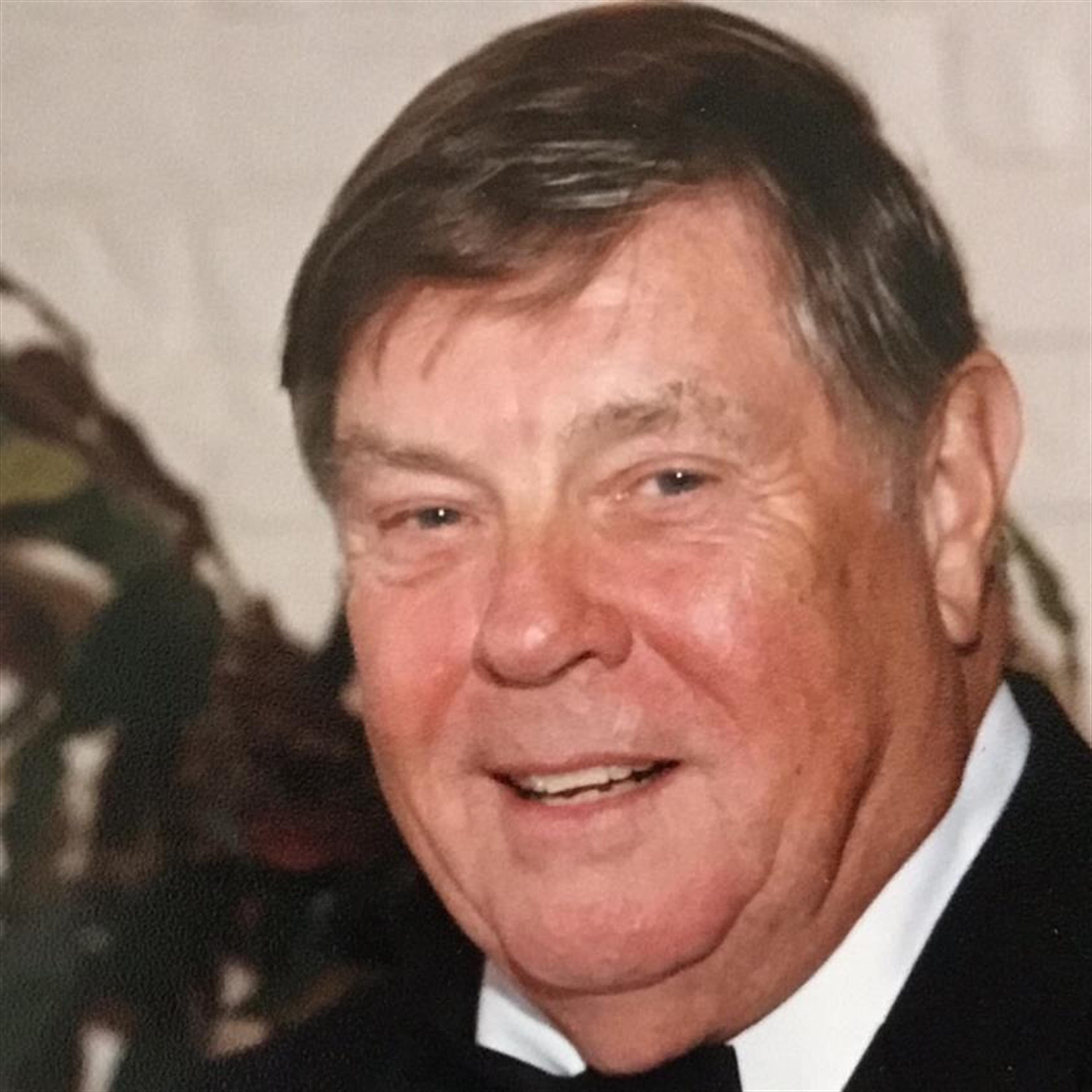 Earl J.  Thomas