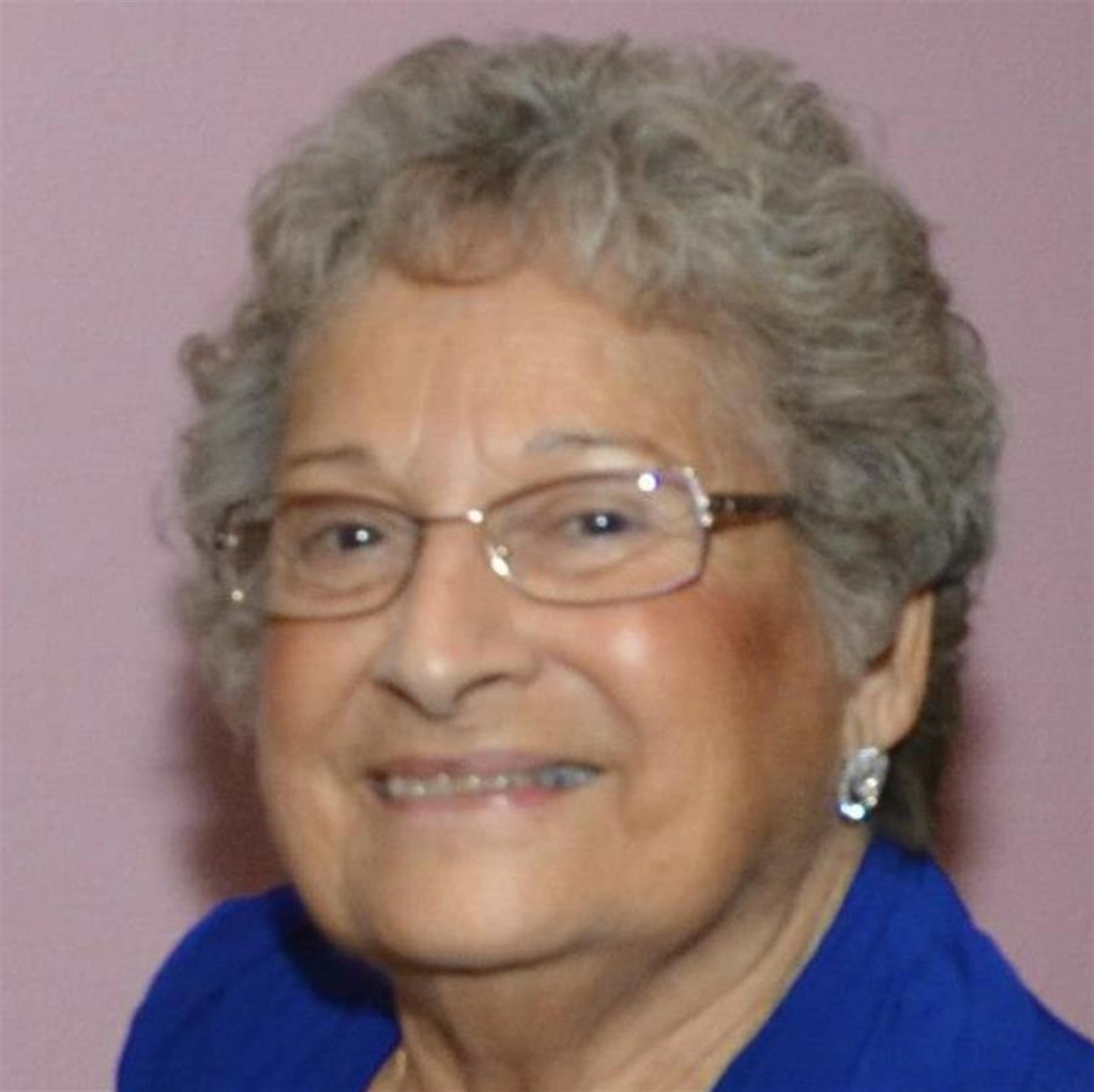 Sarah Ann Clementi