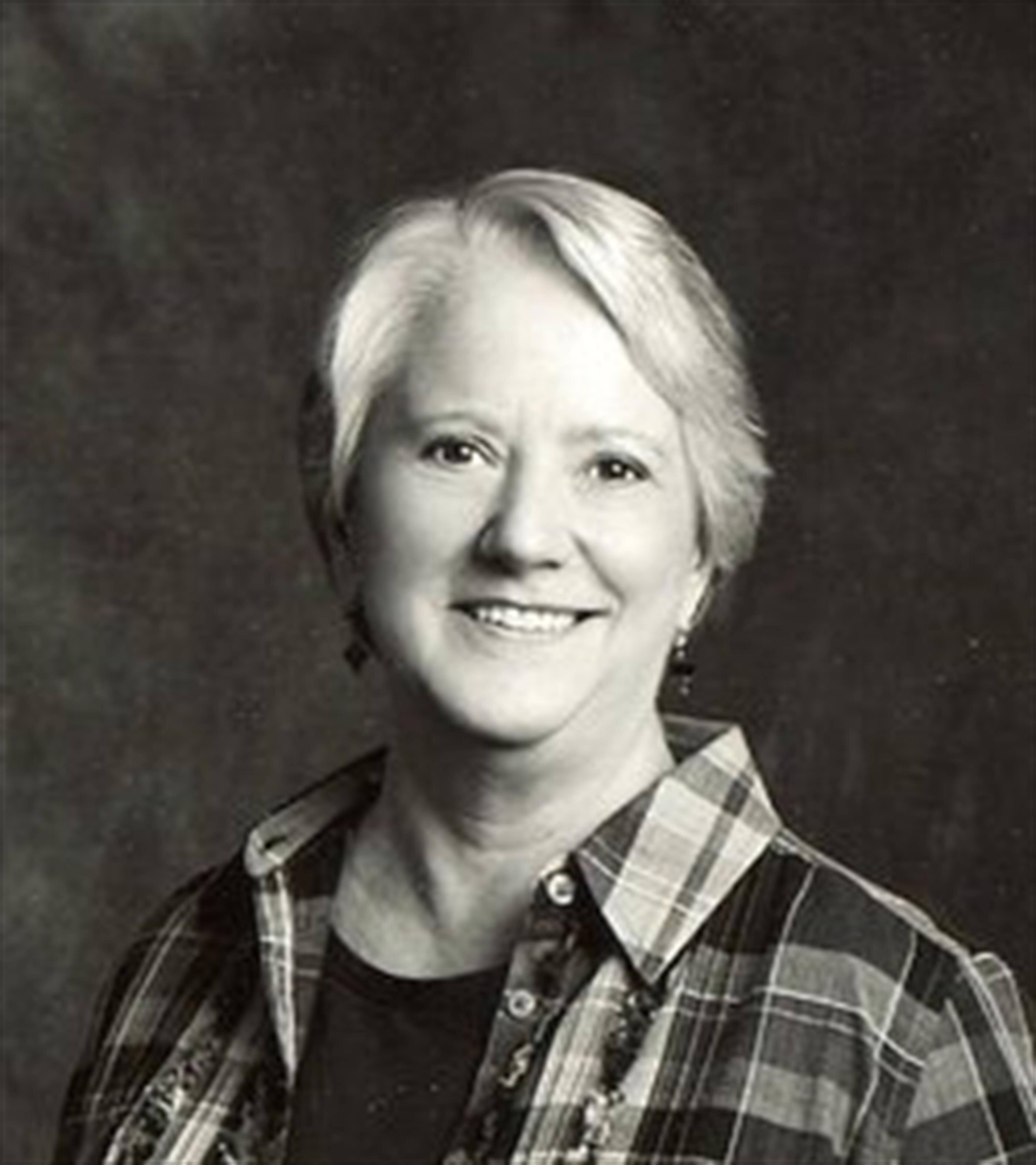 Kathy  Ann Britt