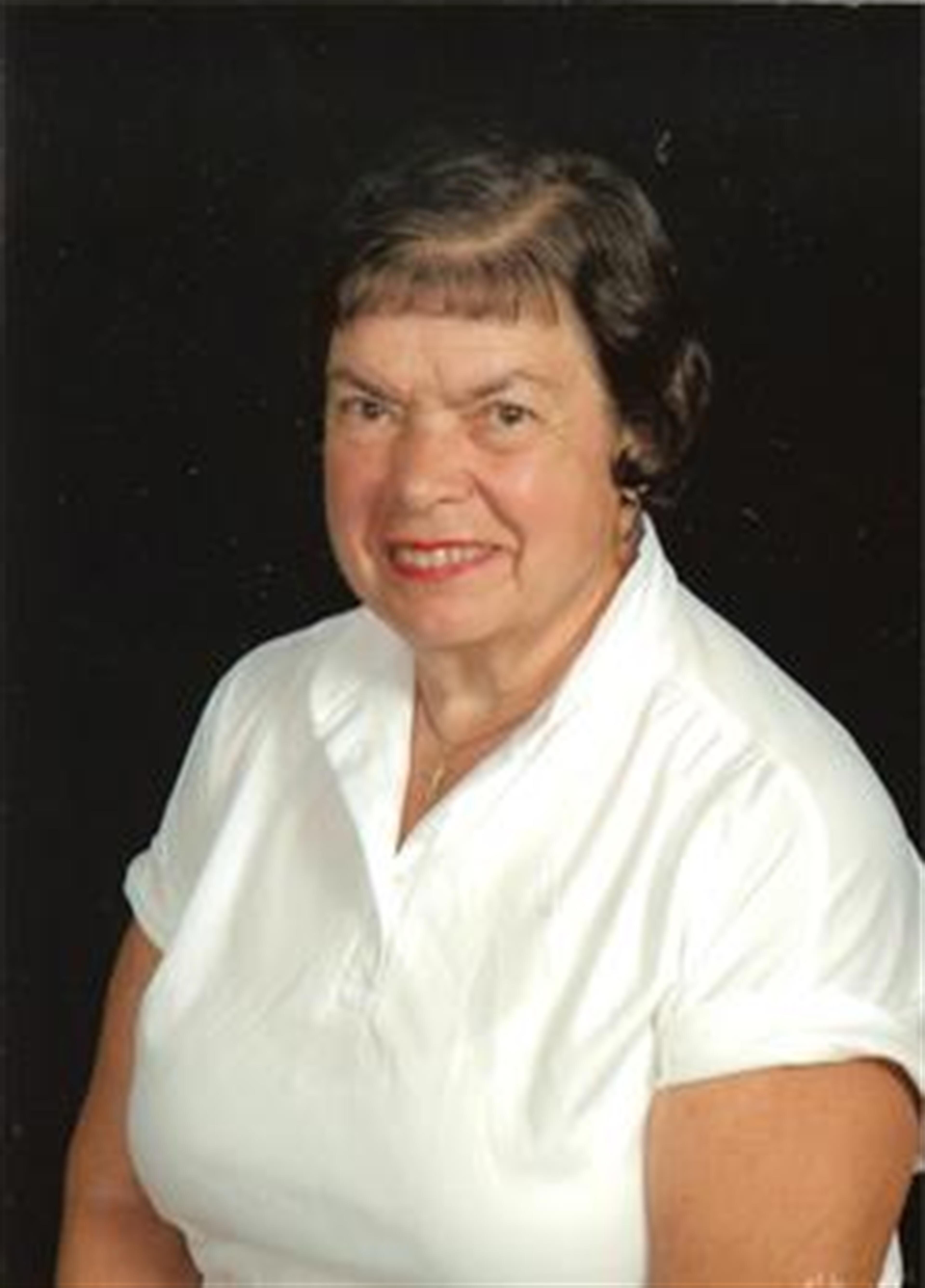 Valerie   Fletcher