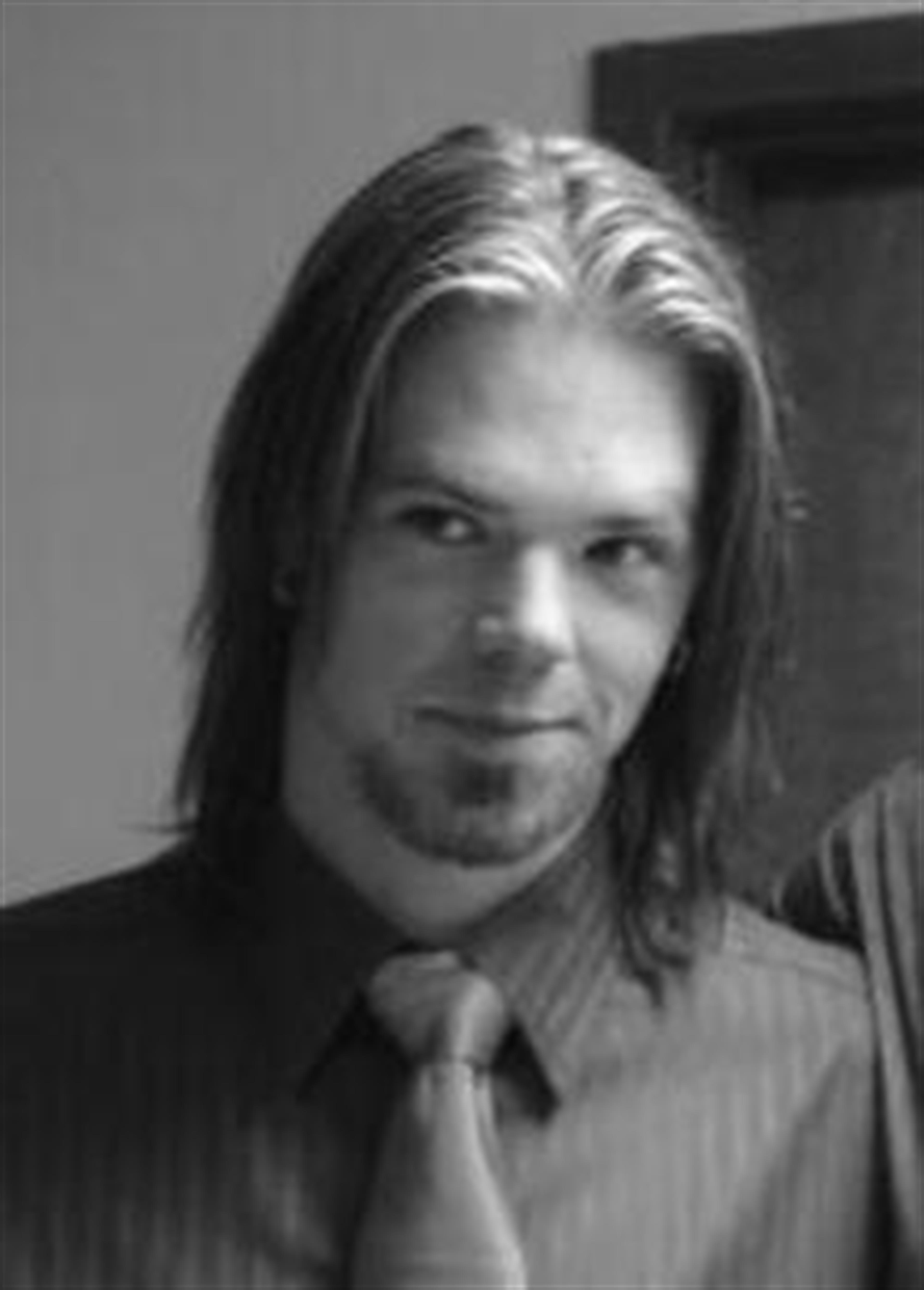 Christopher   Townsend's obituary picture