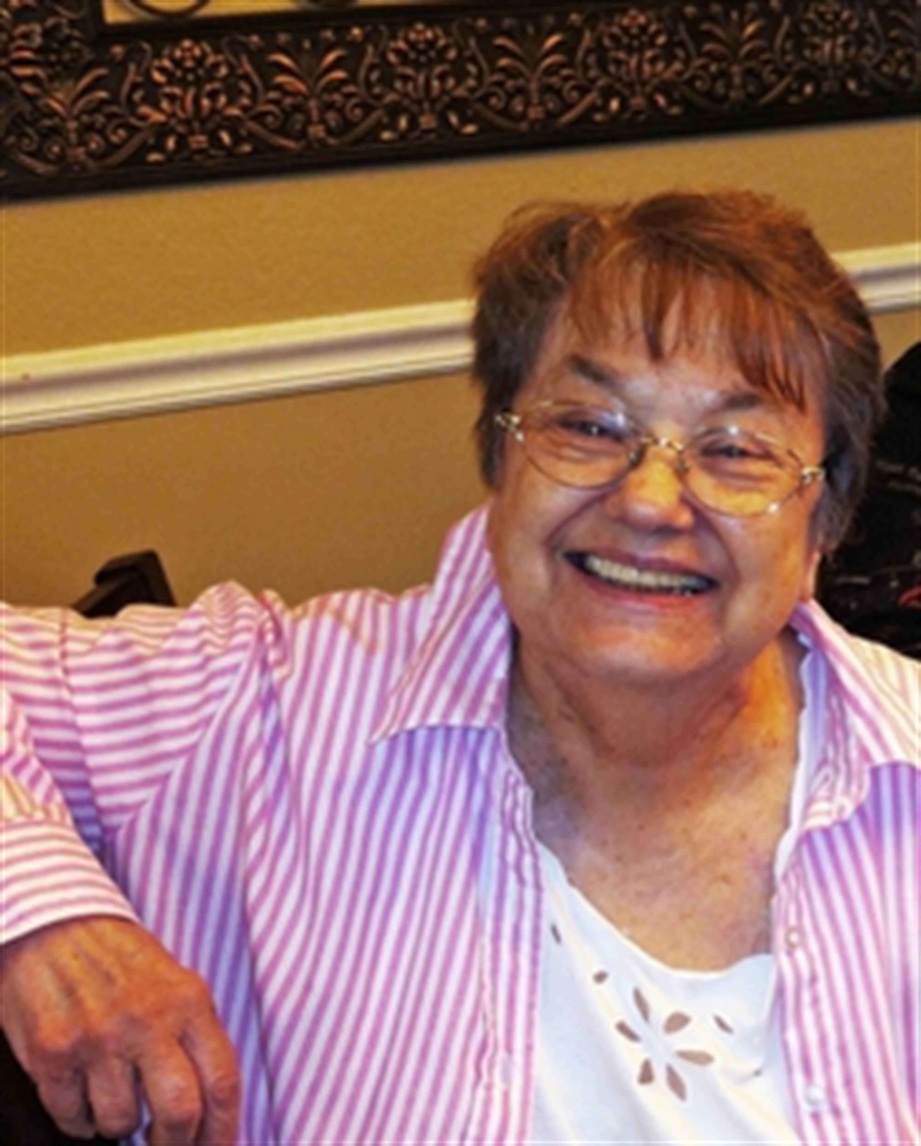 Armella  S. Treat