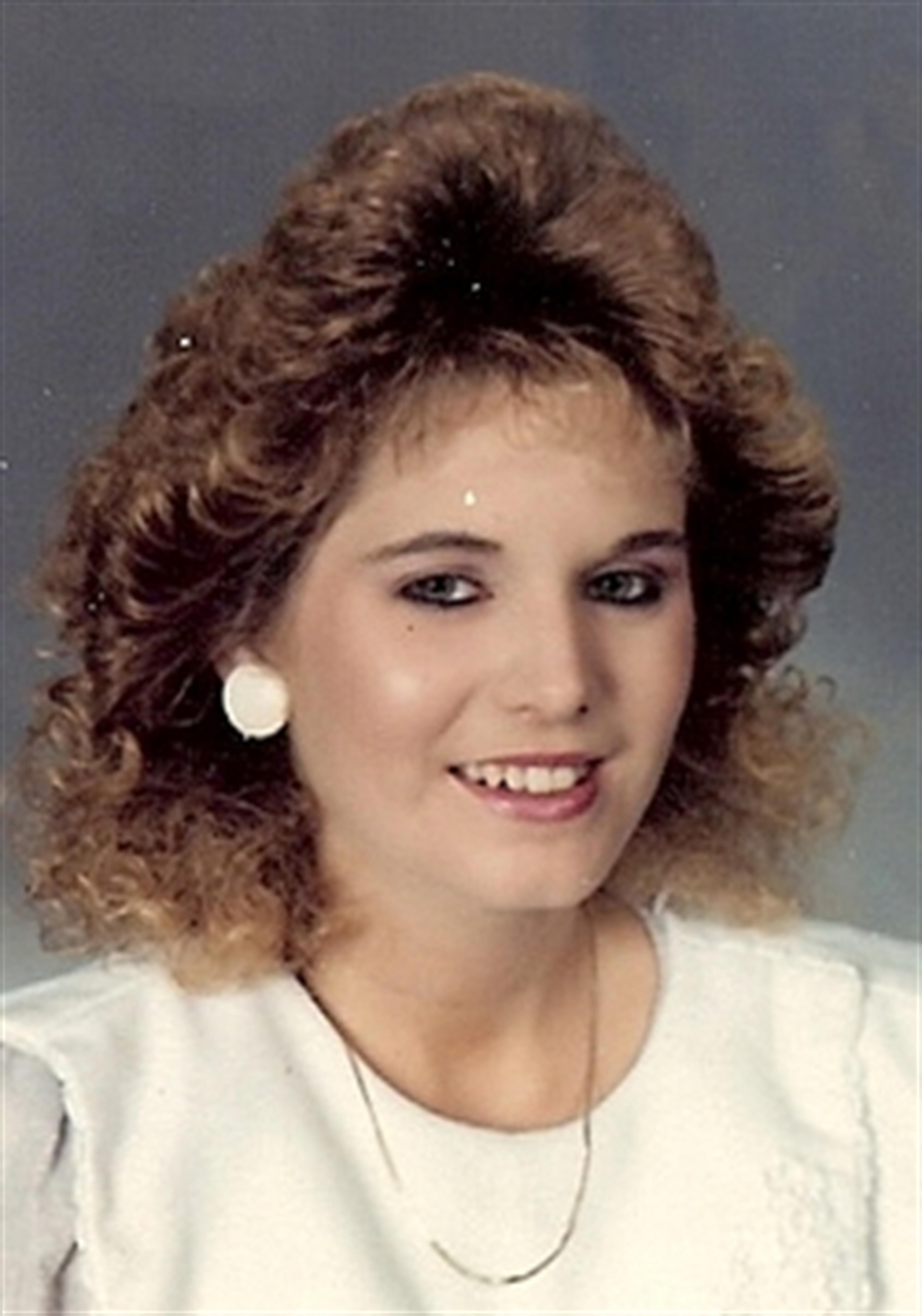 Carla  Yvonne Ball