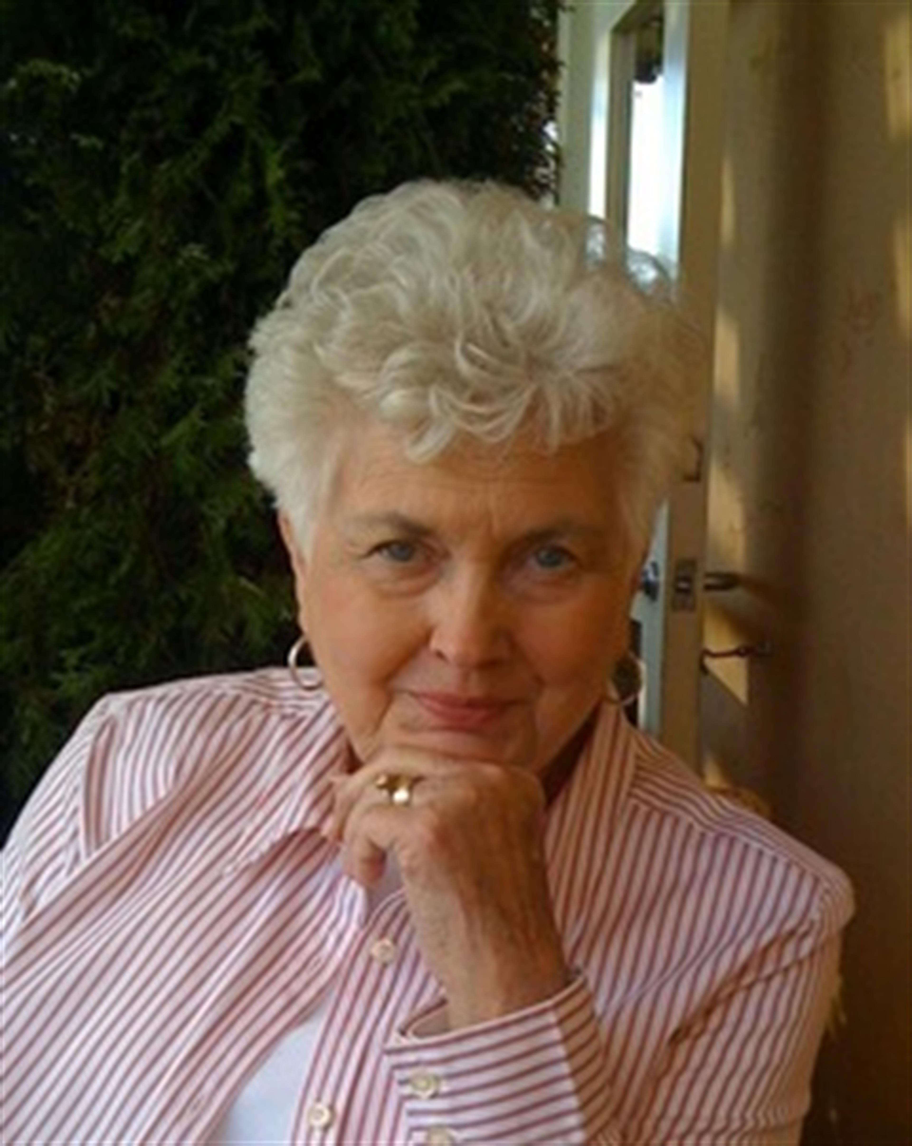 Carole   Whiteside