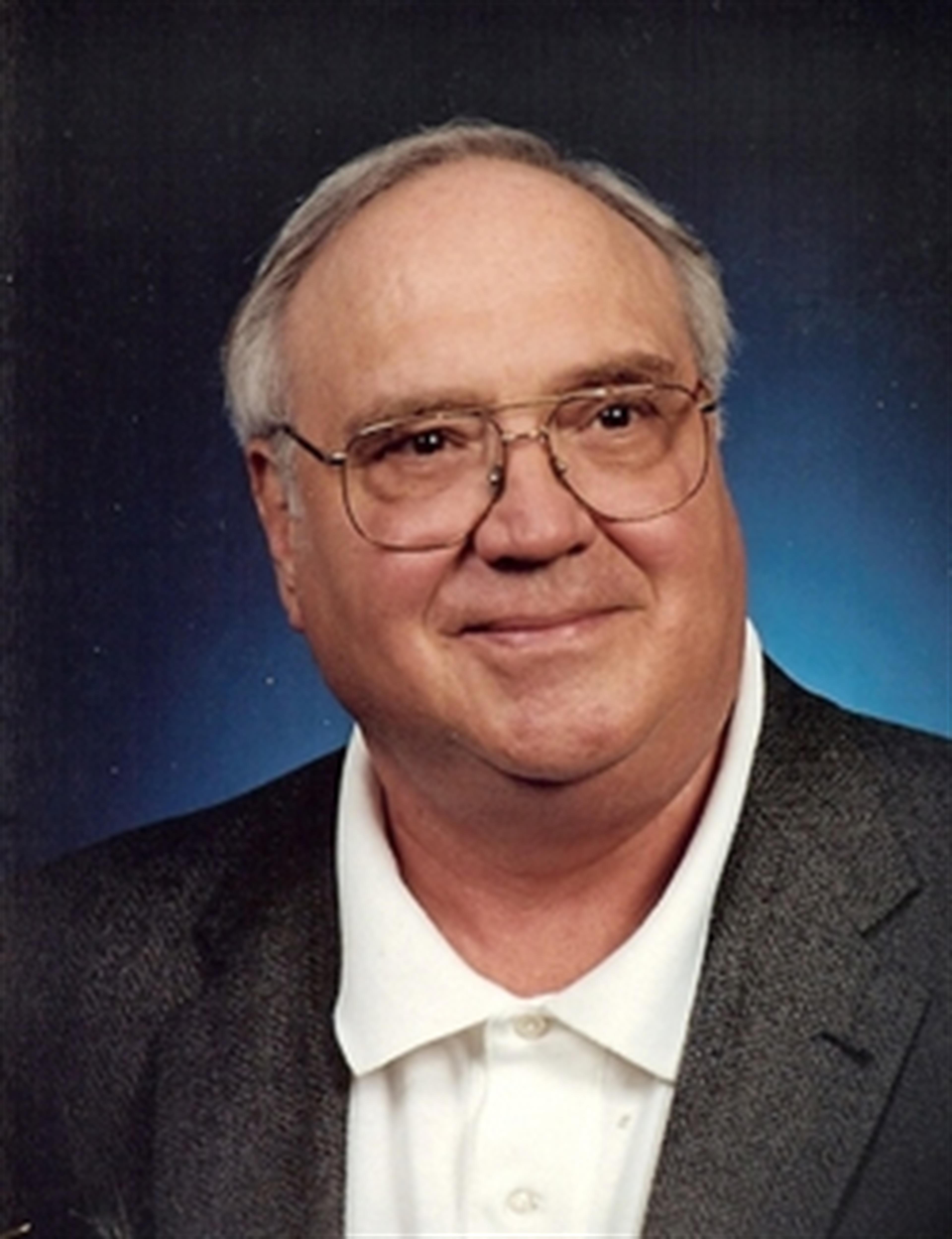 John  Wesley Purtle's obituary picture