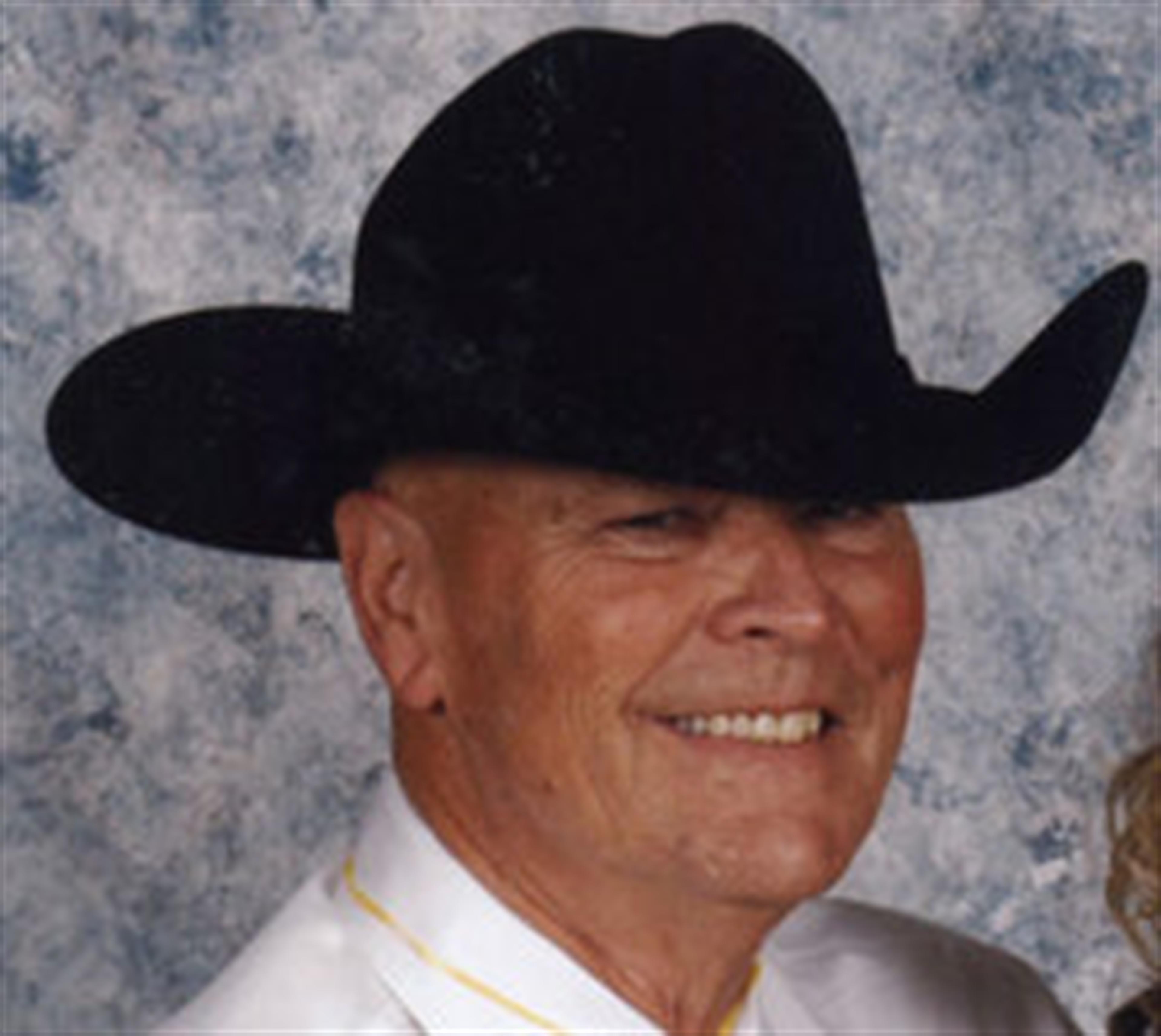 Jay   Potter's obituary picture