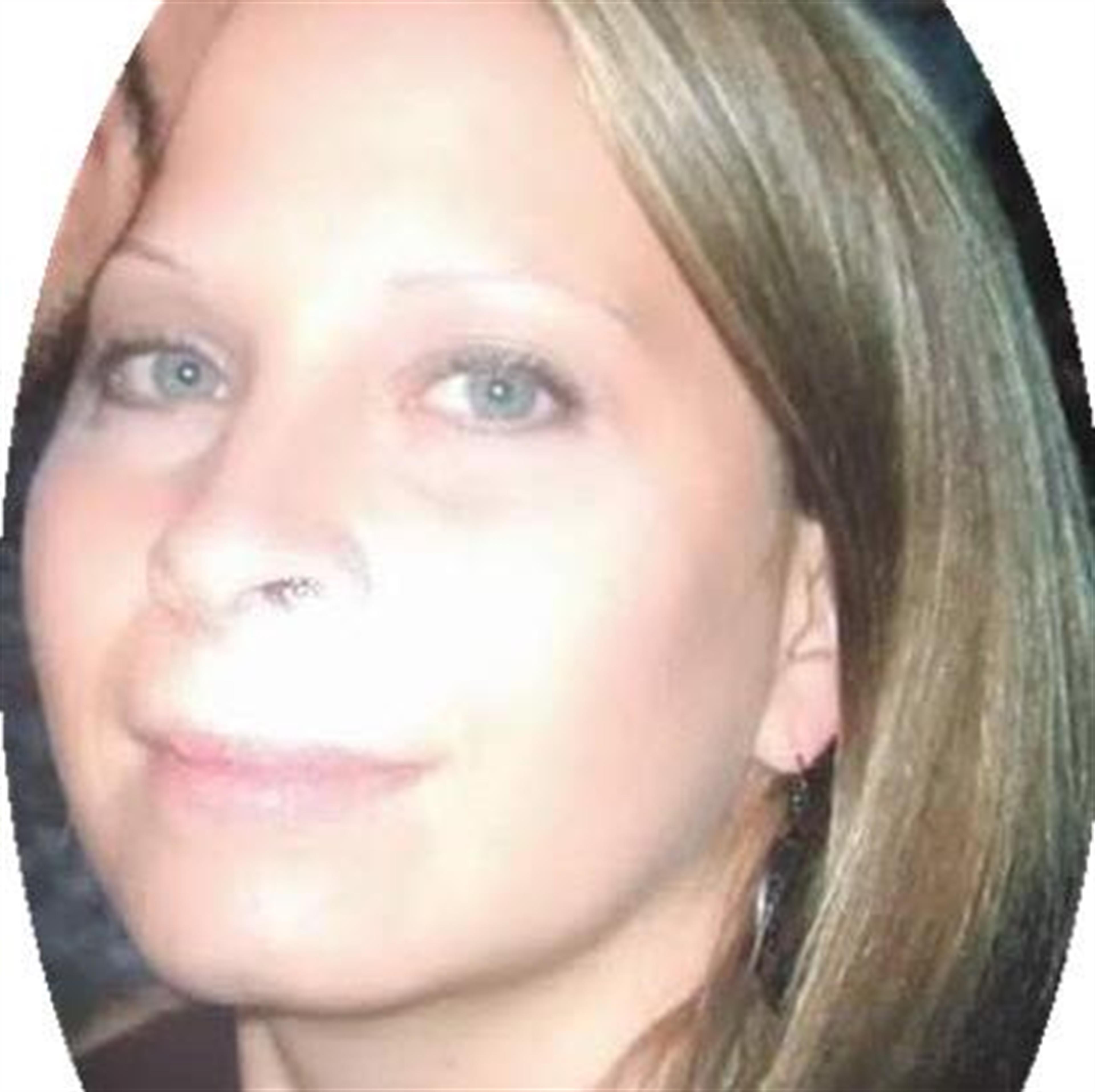 Amy Johanna Thurston