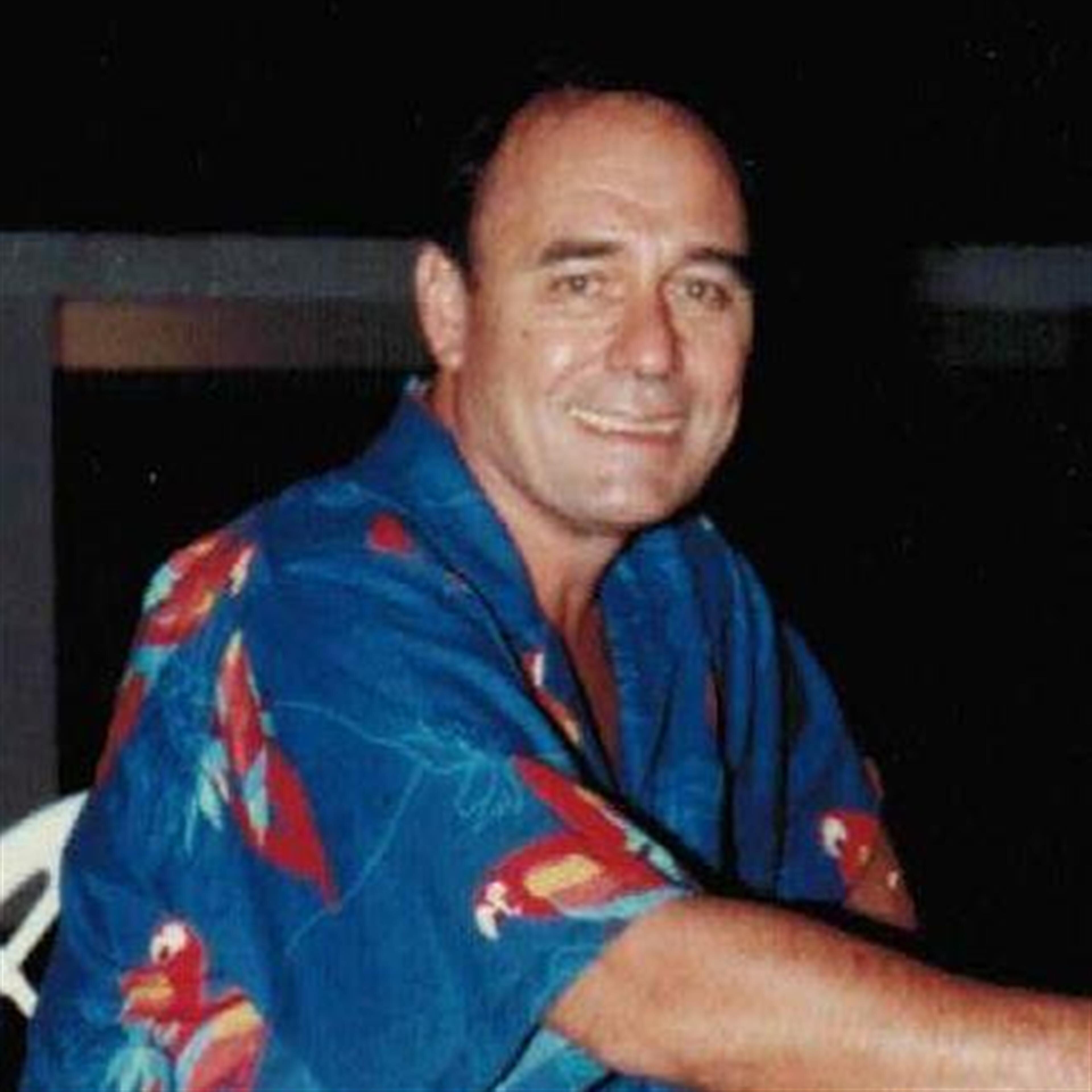 JOHN "JACK" WEBB