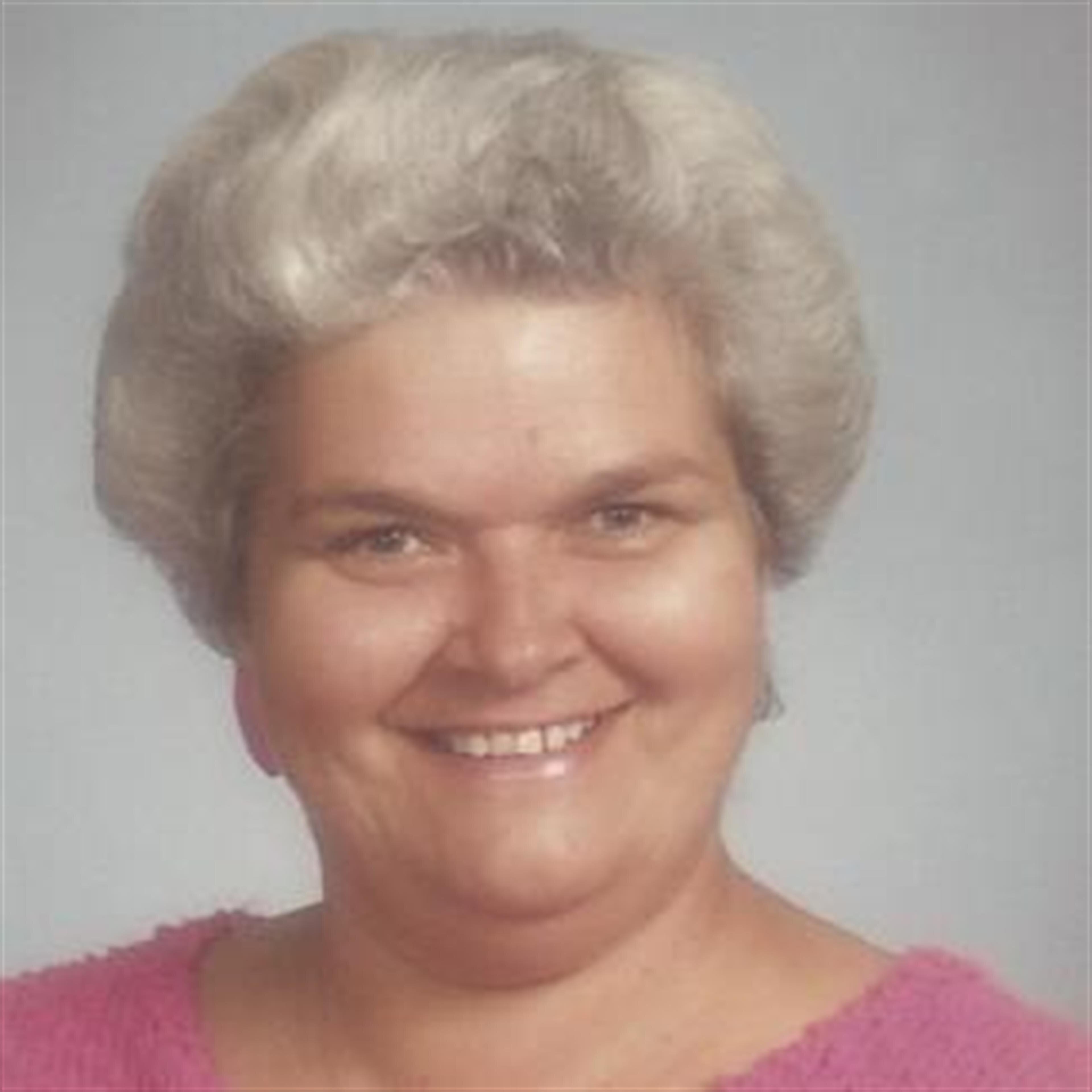 Patricia Nicholson Rood