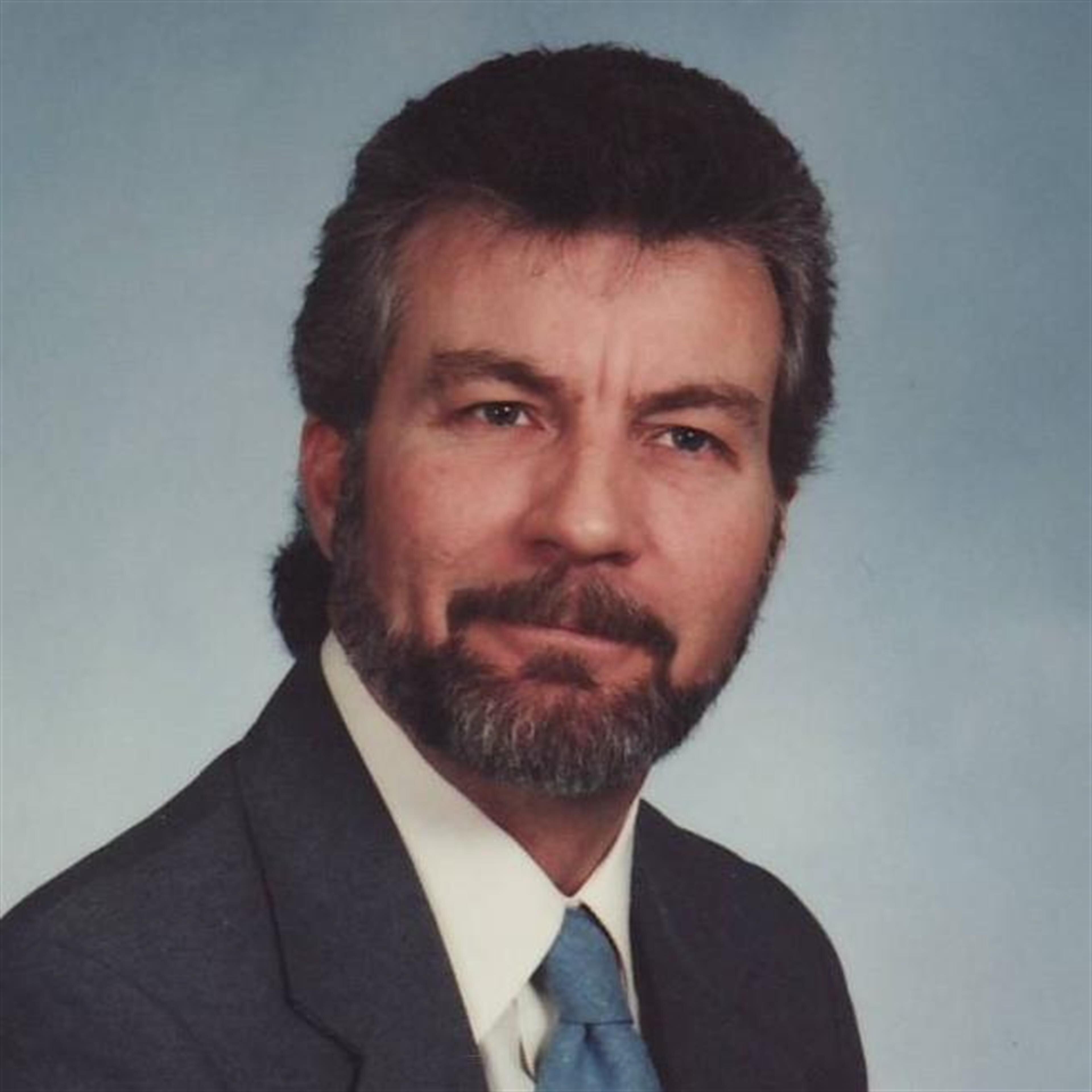 Christopher Hugh Armour Jr