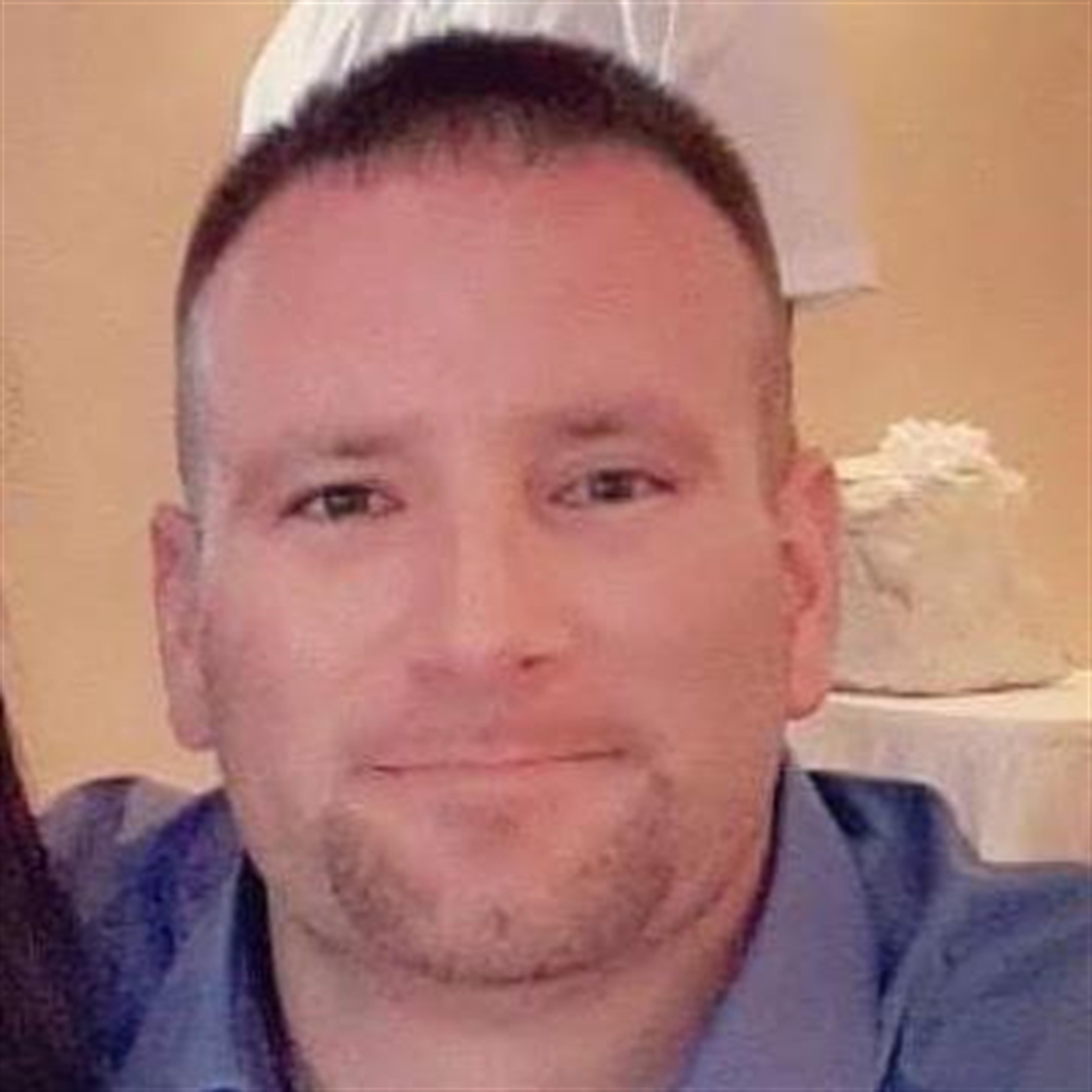 Alexander T. DeVriendt