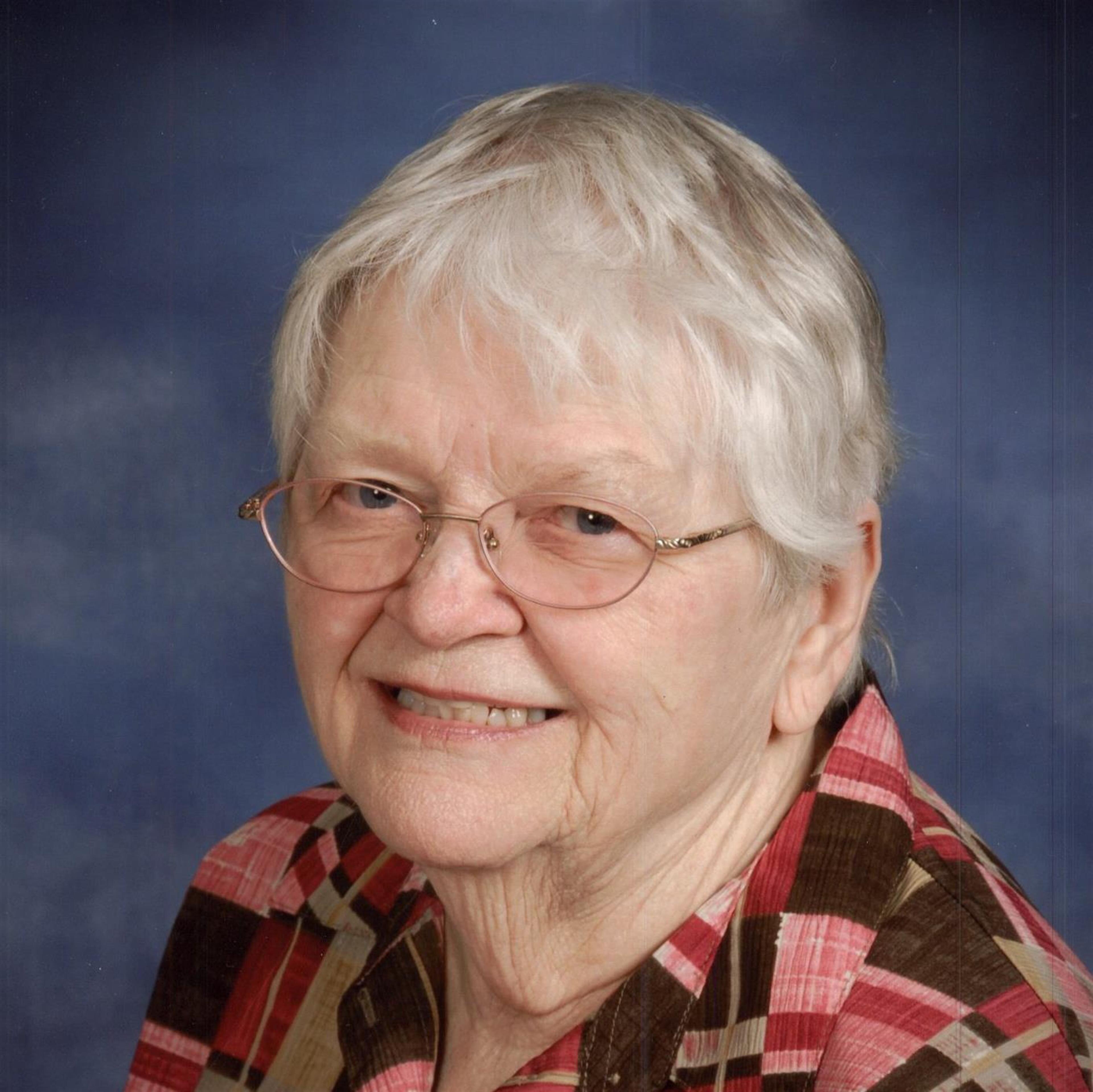 Zita B. Lee