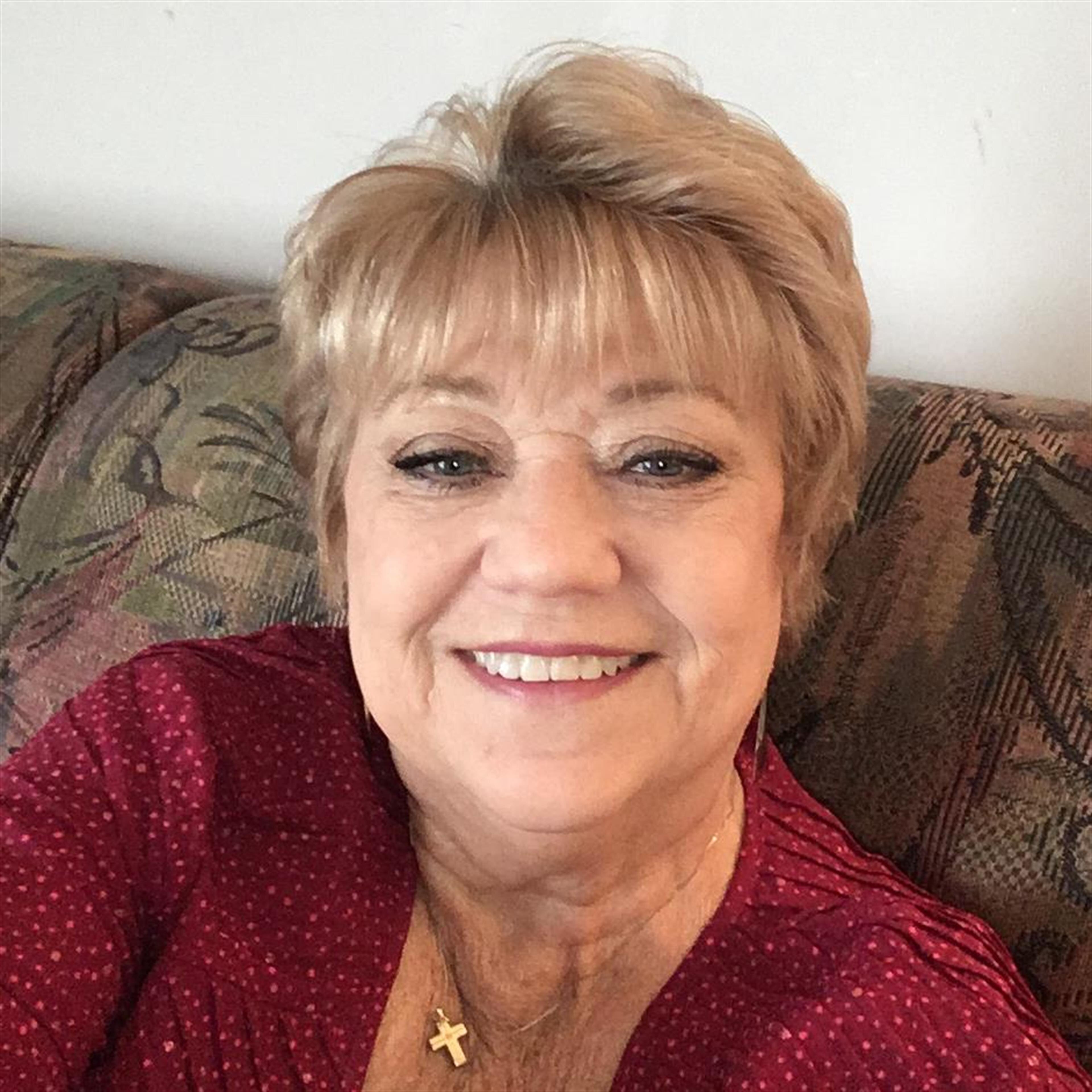 Mrs. Phyllis Lynn McCleaf