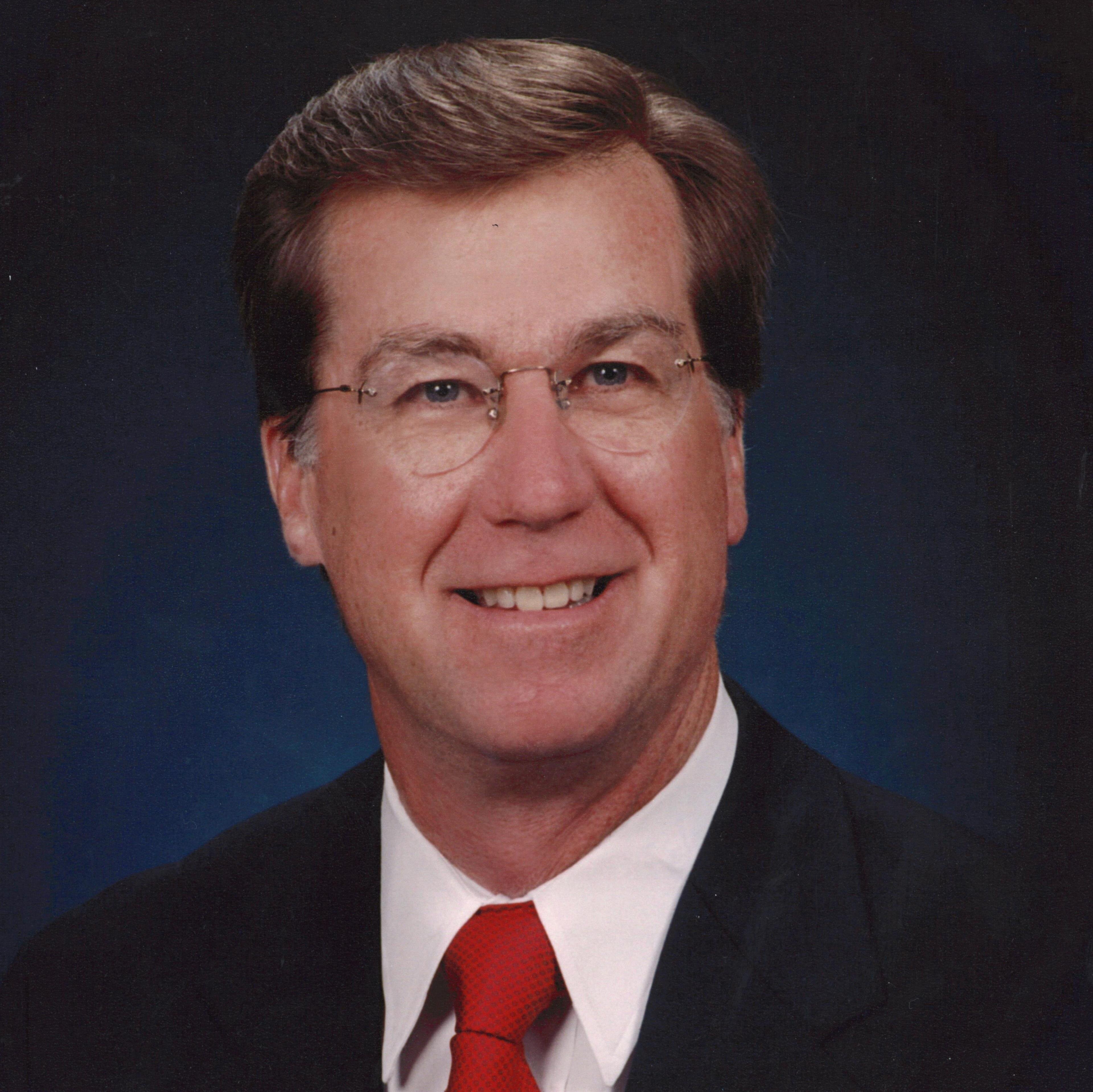 Mike Childress