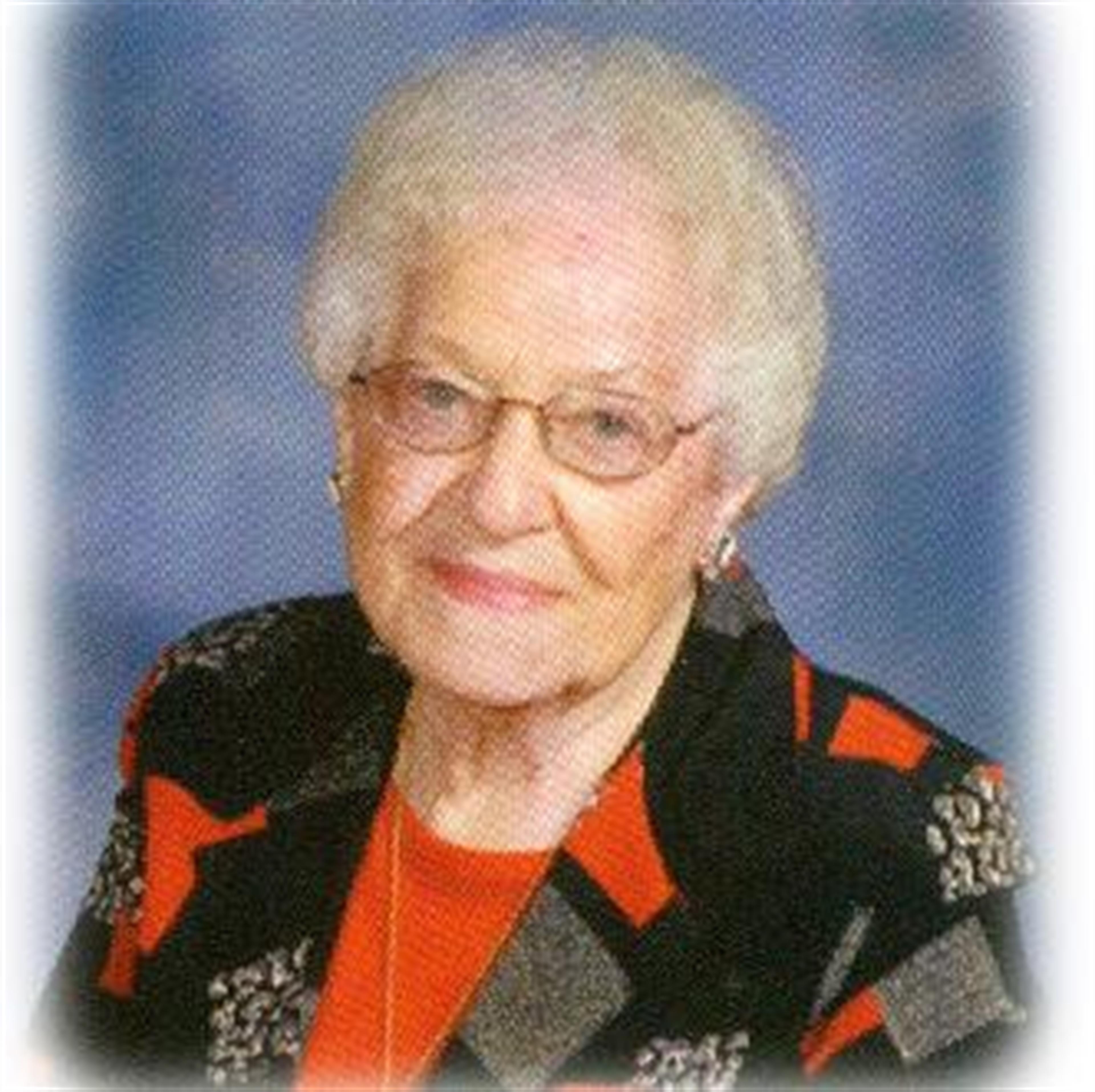 Rita H. Breitenstein's obituary picture