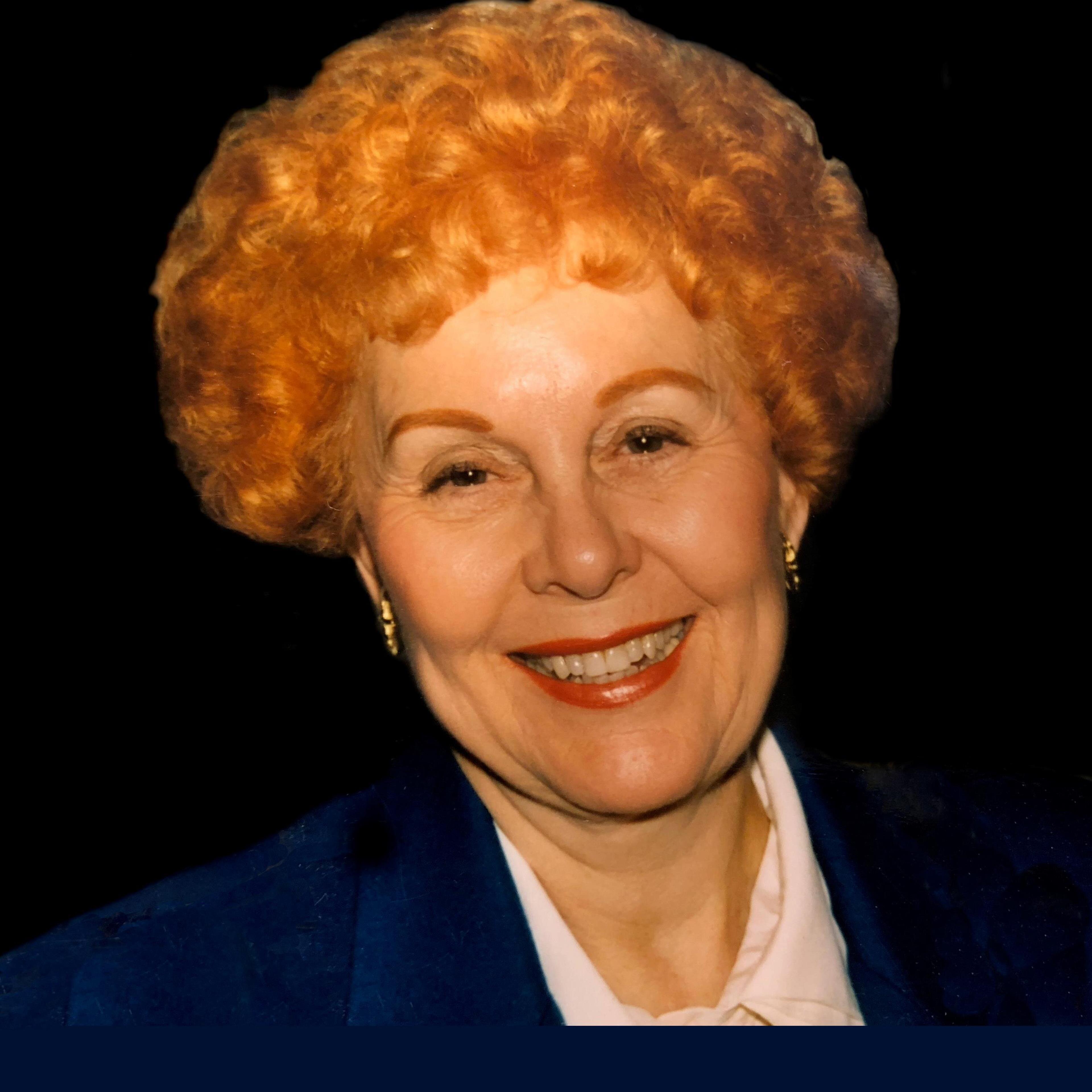 Mrs. Sylvia  Taylor Reeves