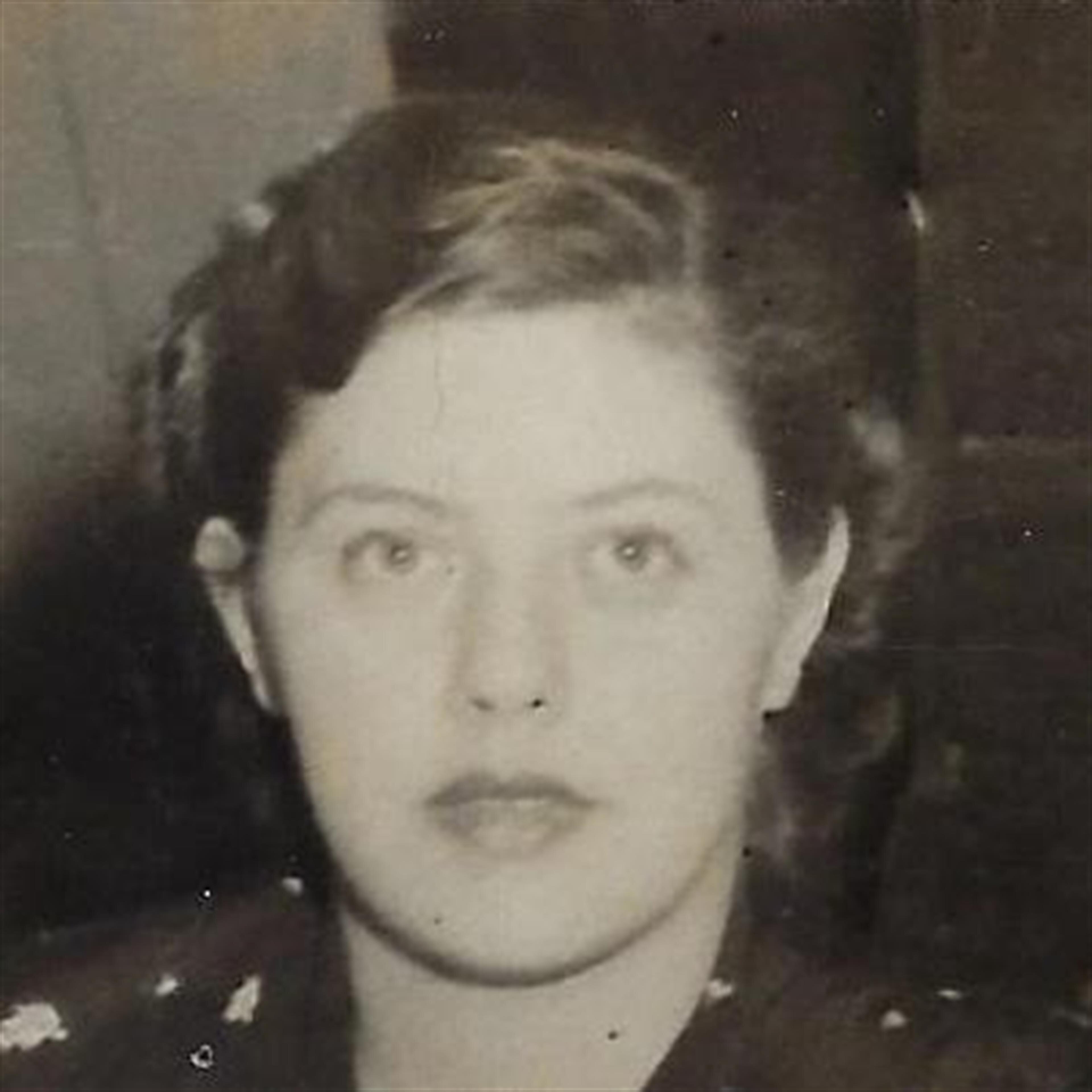 Anna G. Martell