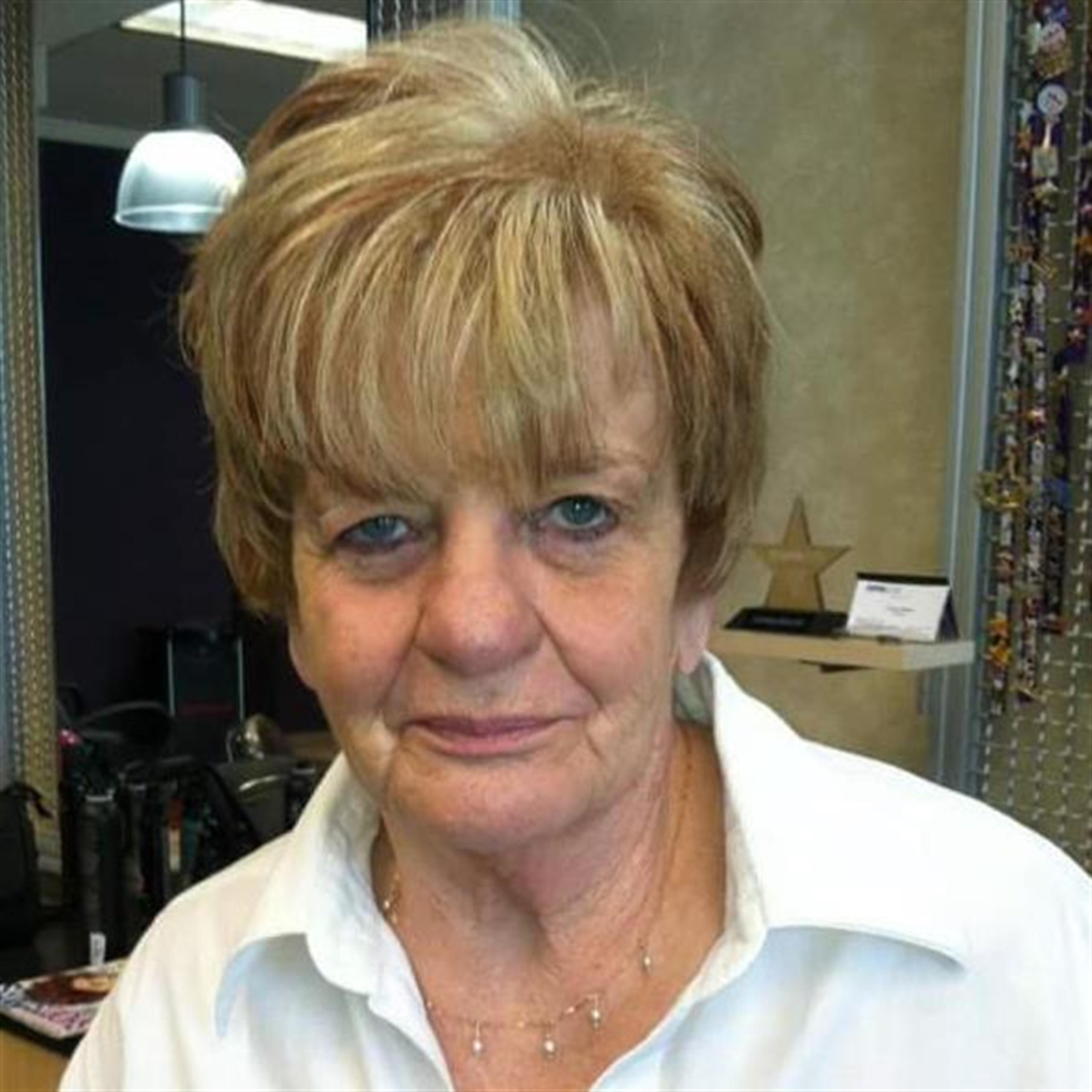 Shirley  Ann Whitmire 