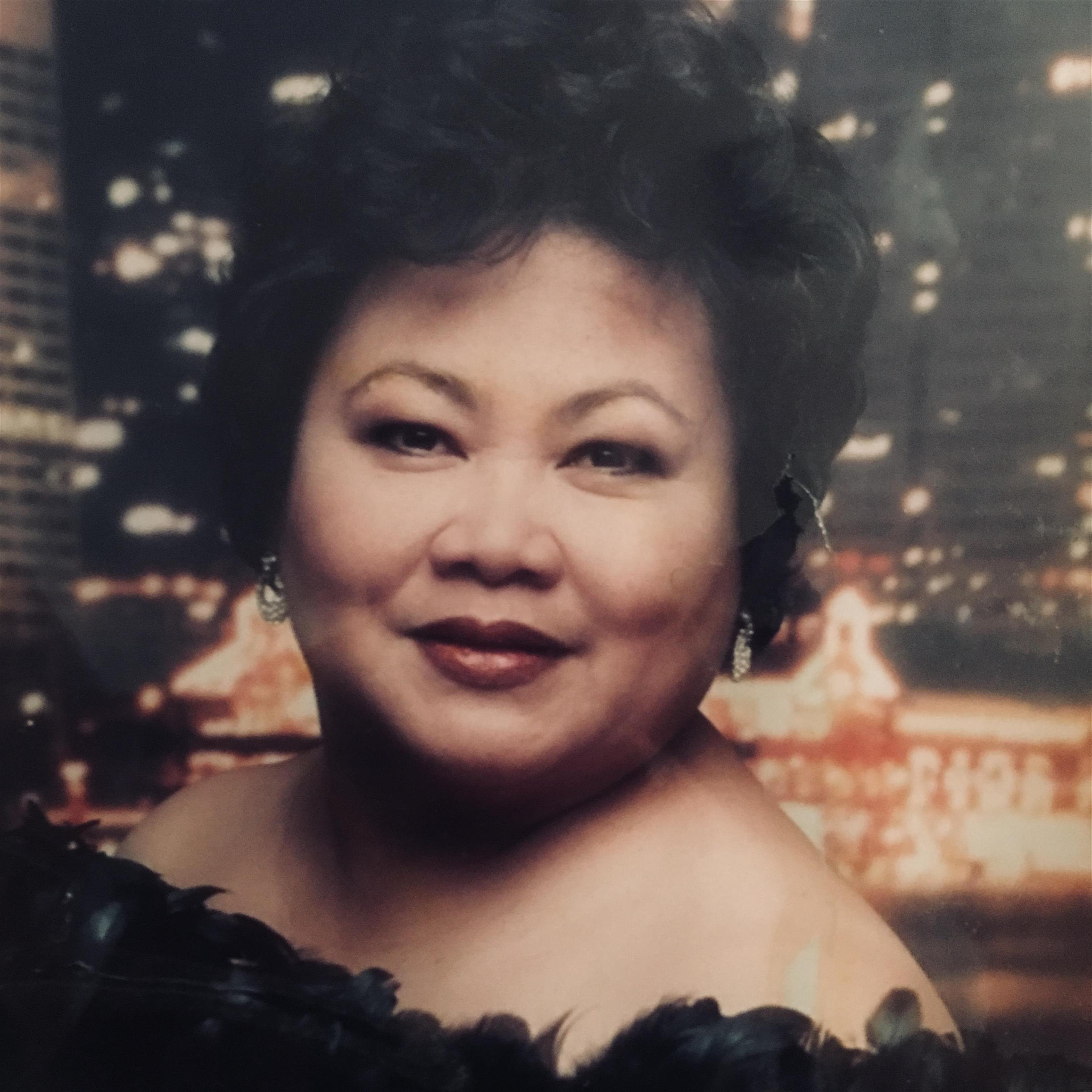 Perlita Ligaya Vidad Raquel