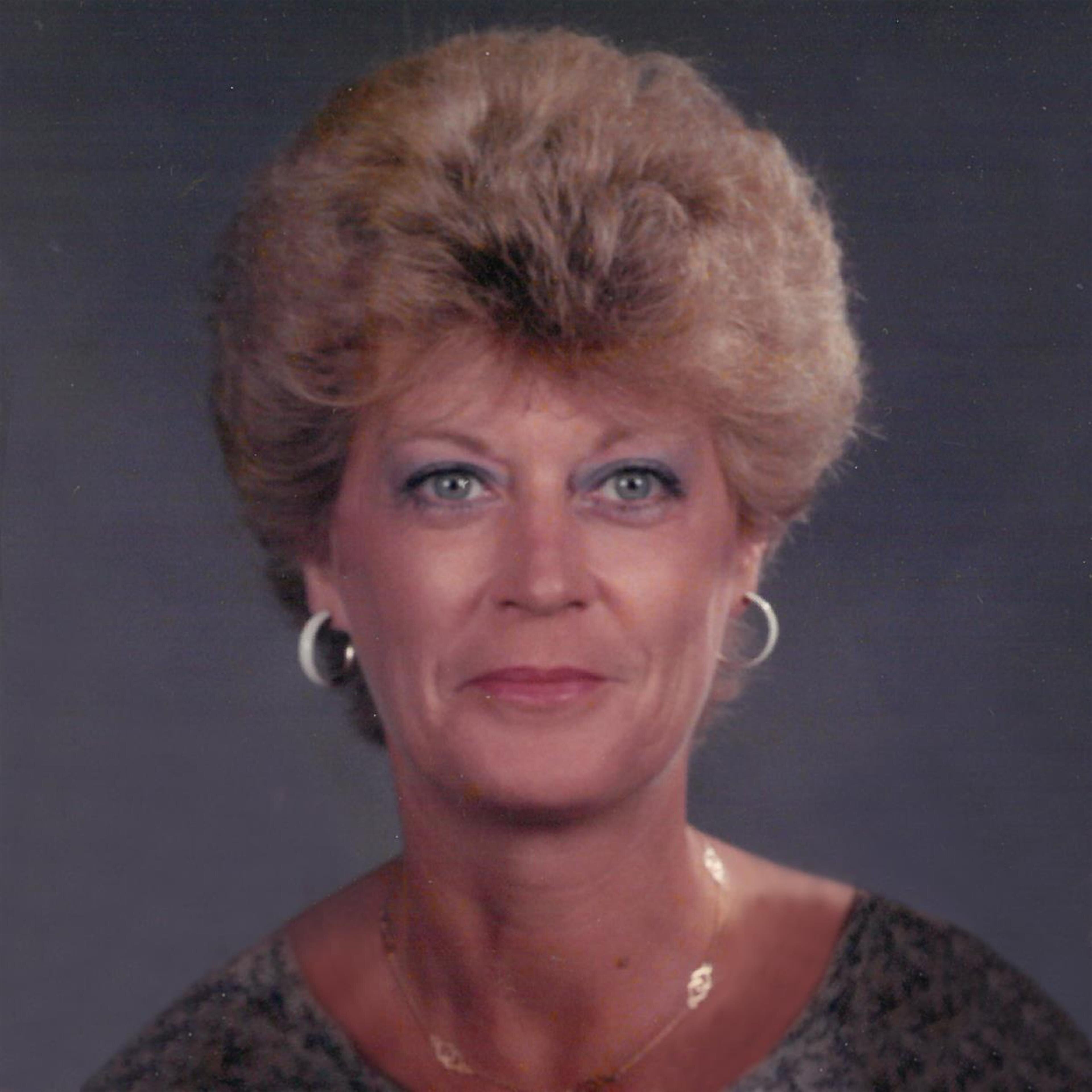 Theresa Migliore Stokes