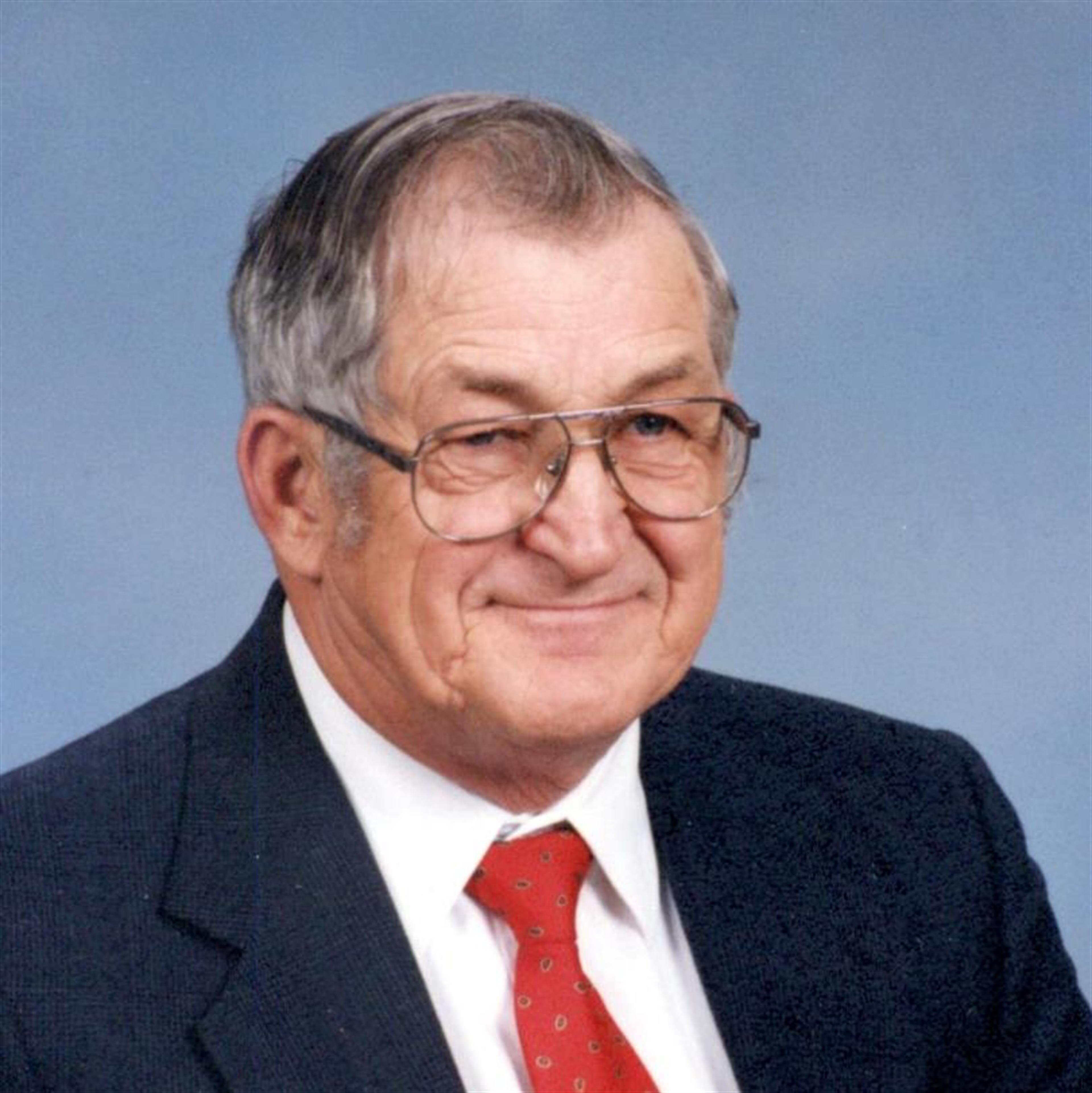 John Grady Moore