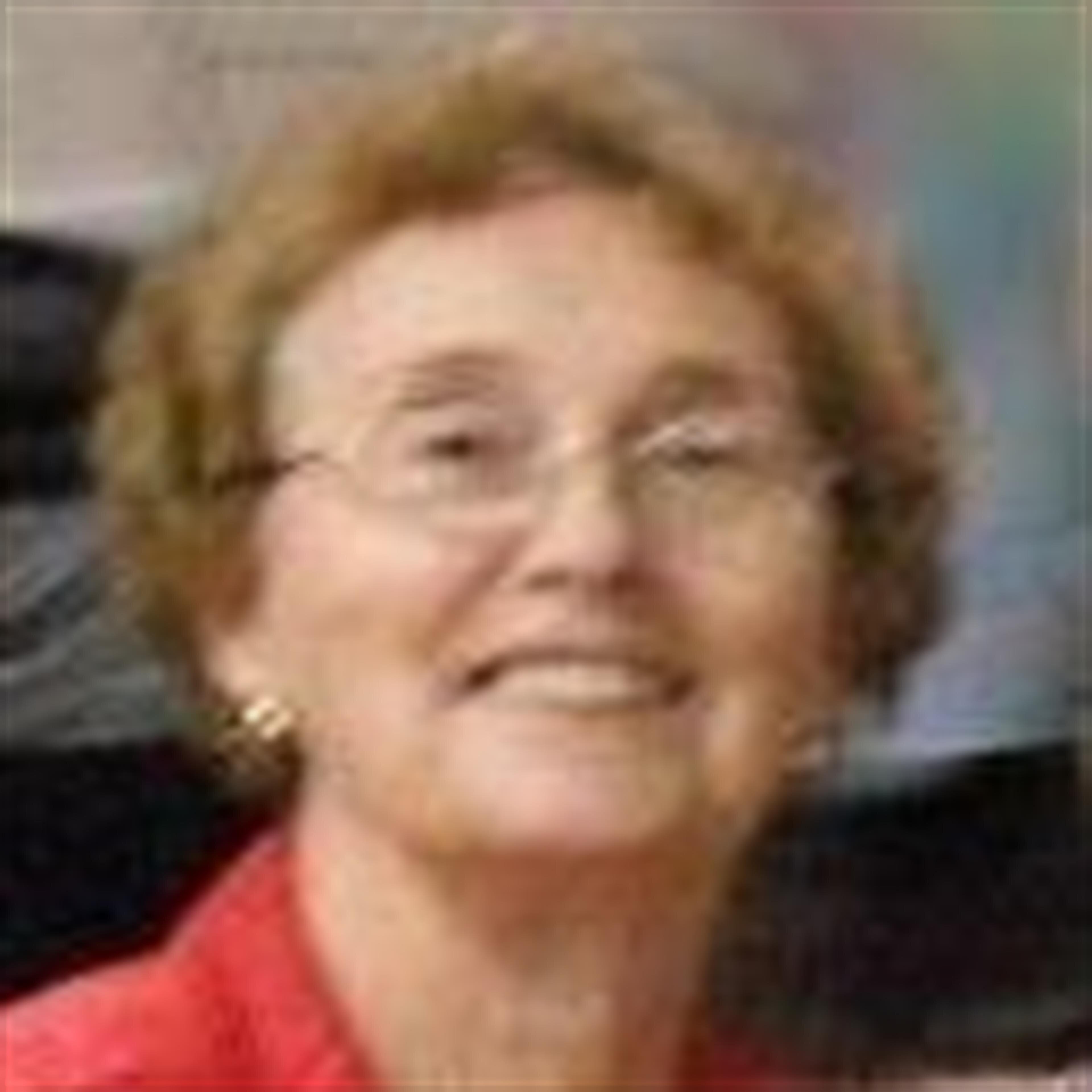 Harriet Bishop Rahe