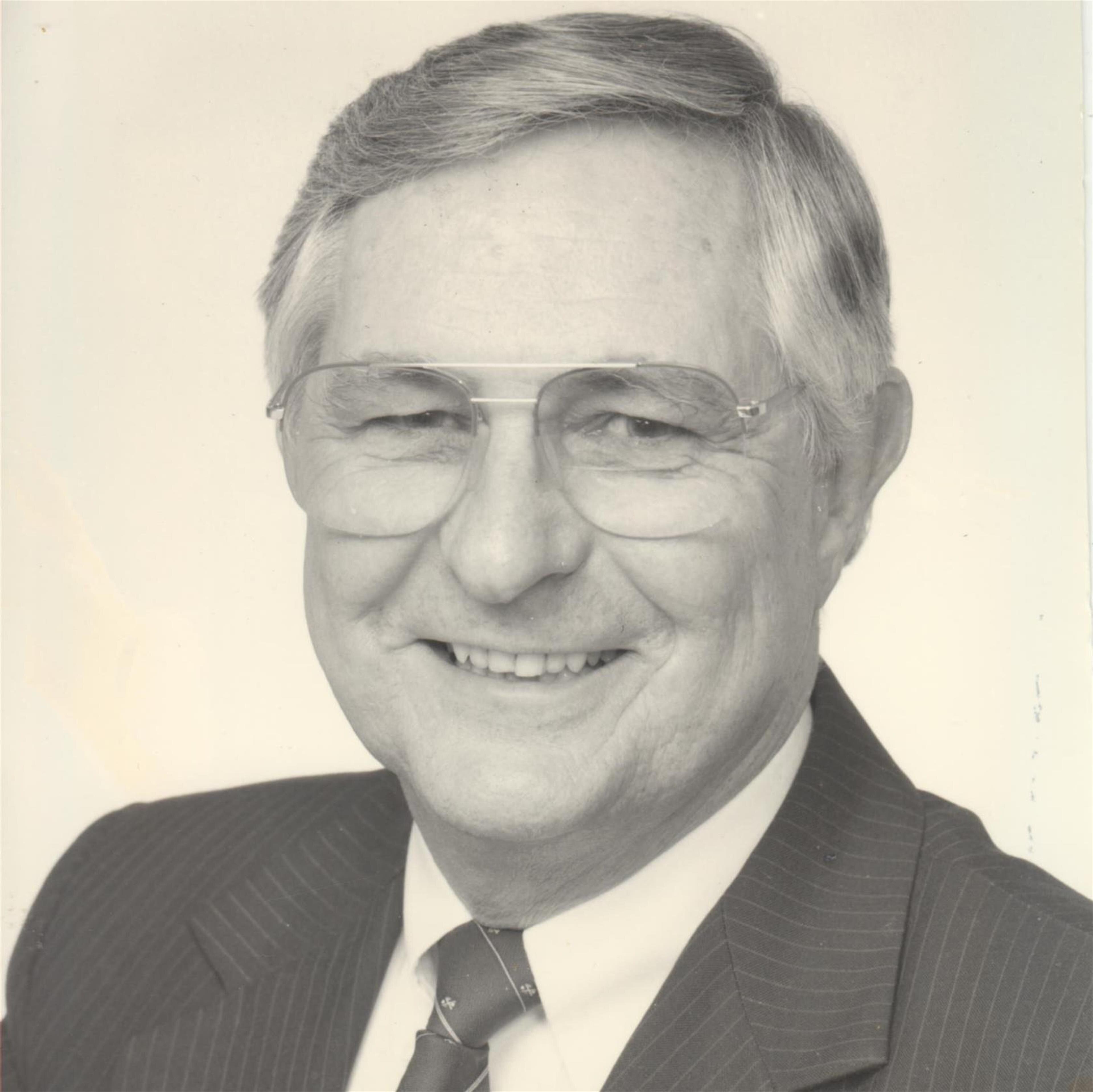 Mr. Allen Nichols Sr.