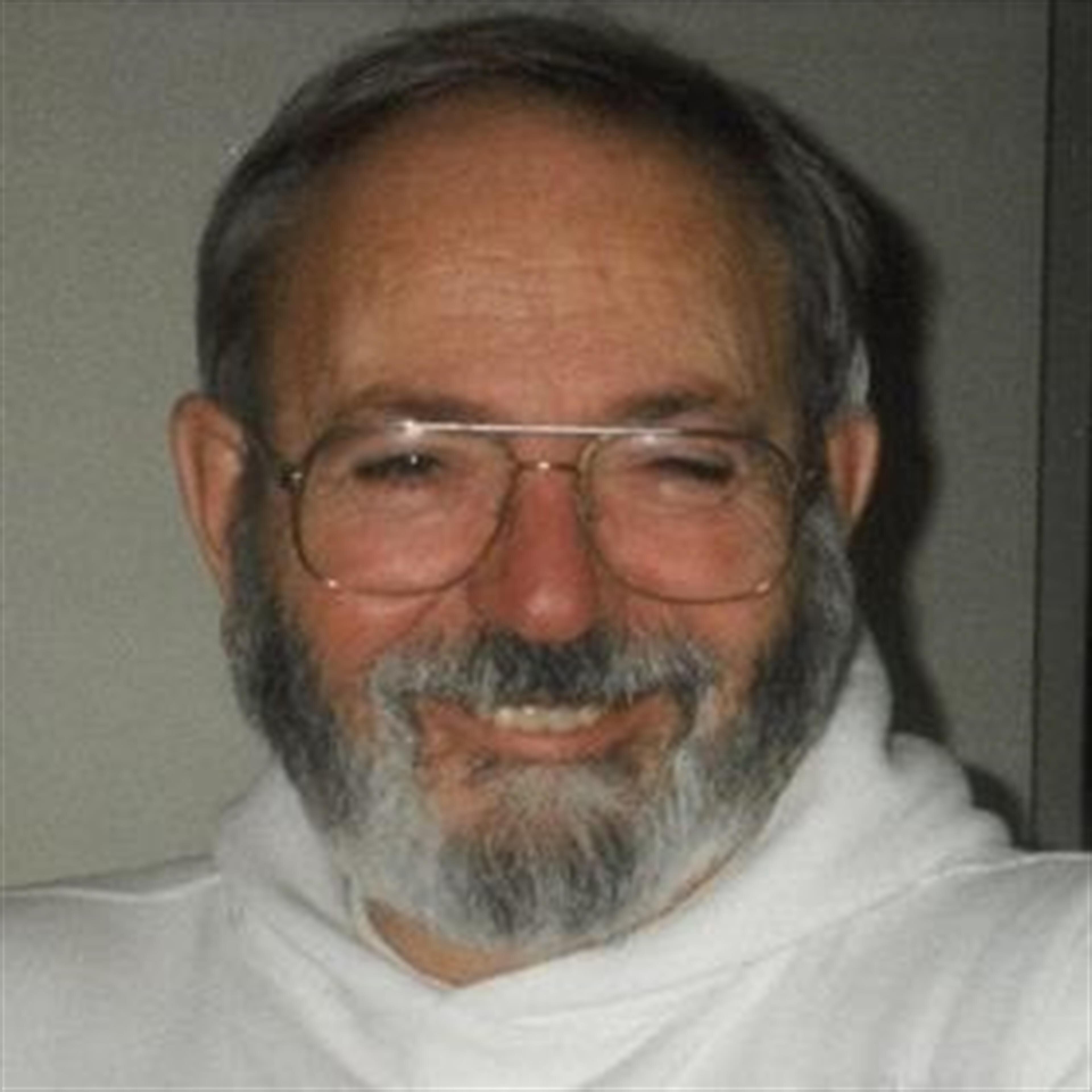 Rev. R. Graham Nahouse
