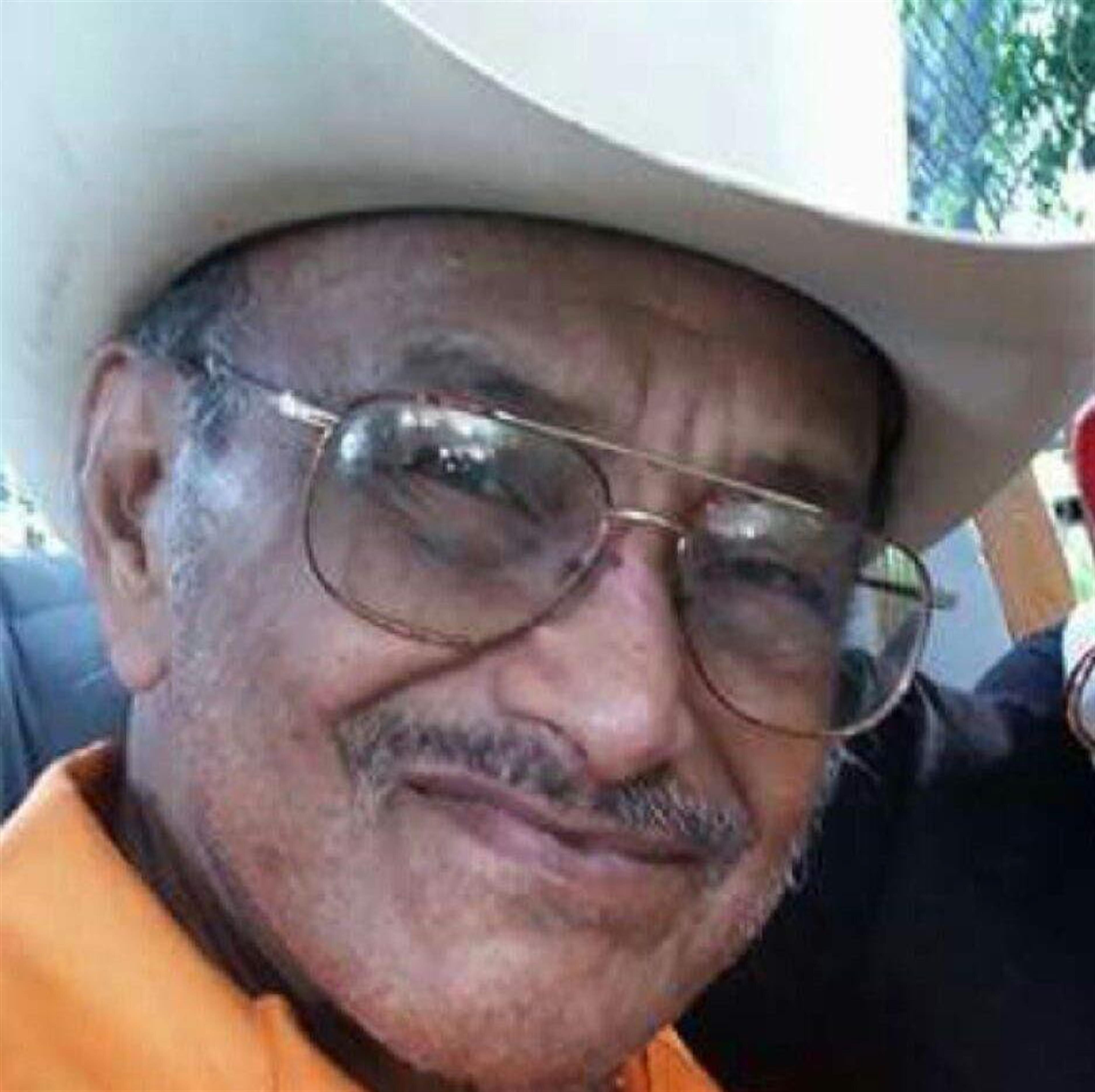 Candido Villarreal Gutierrez