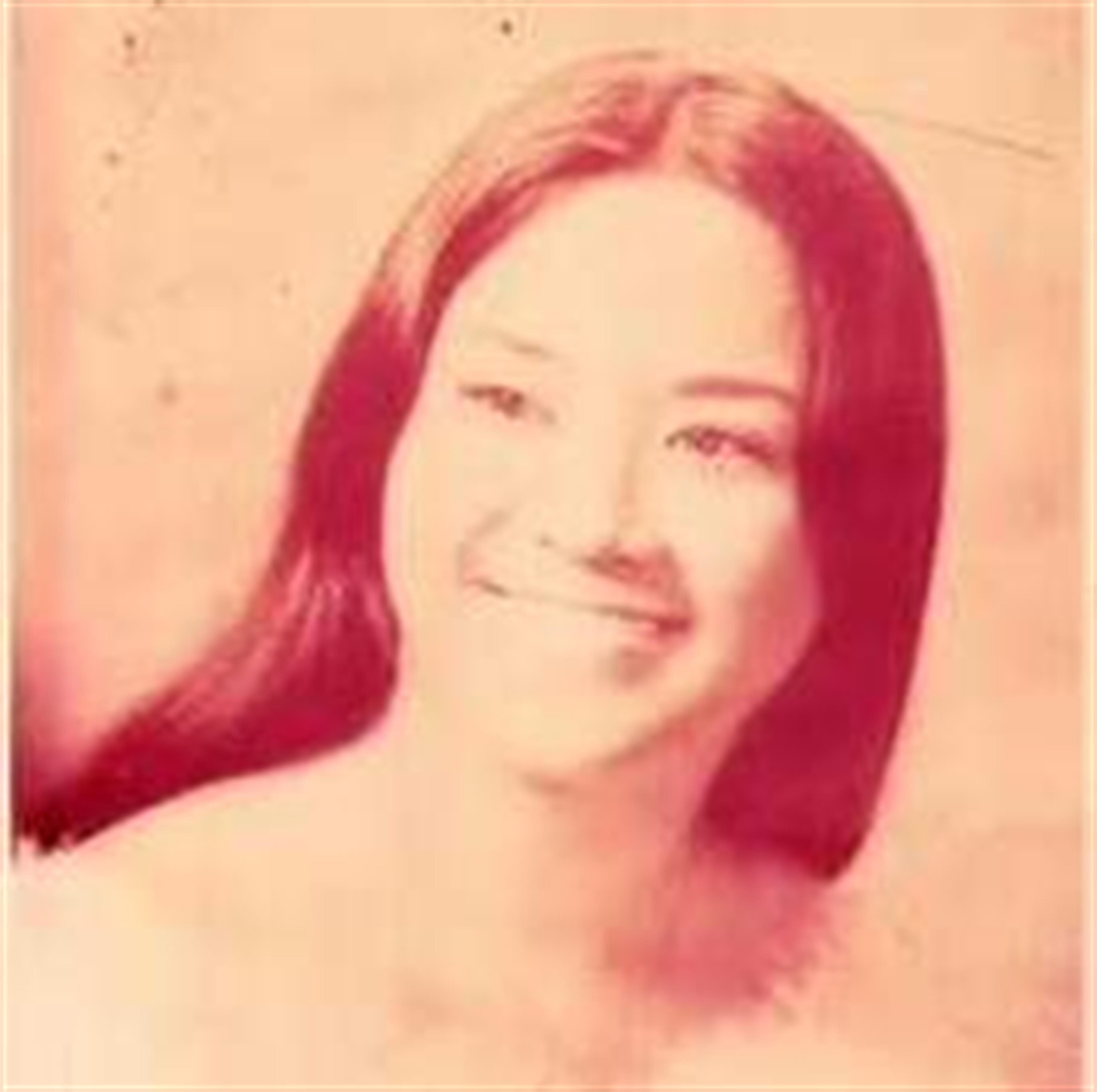 Gail Fung Lin Kelley