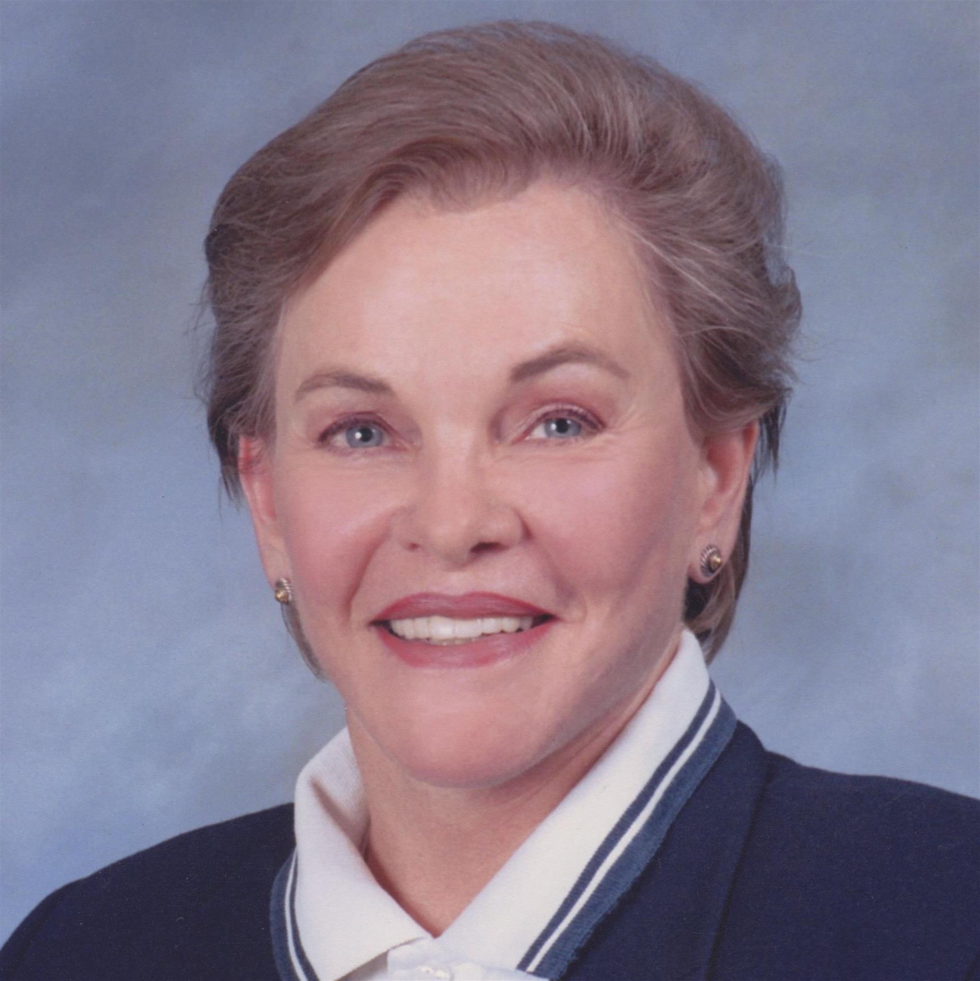 Mrs. Frances Coppinger Philpott