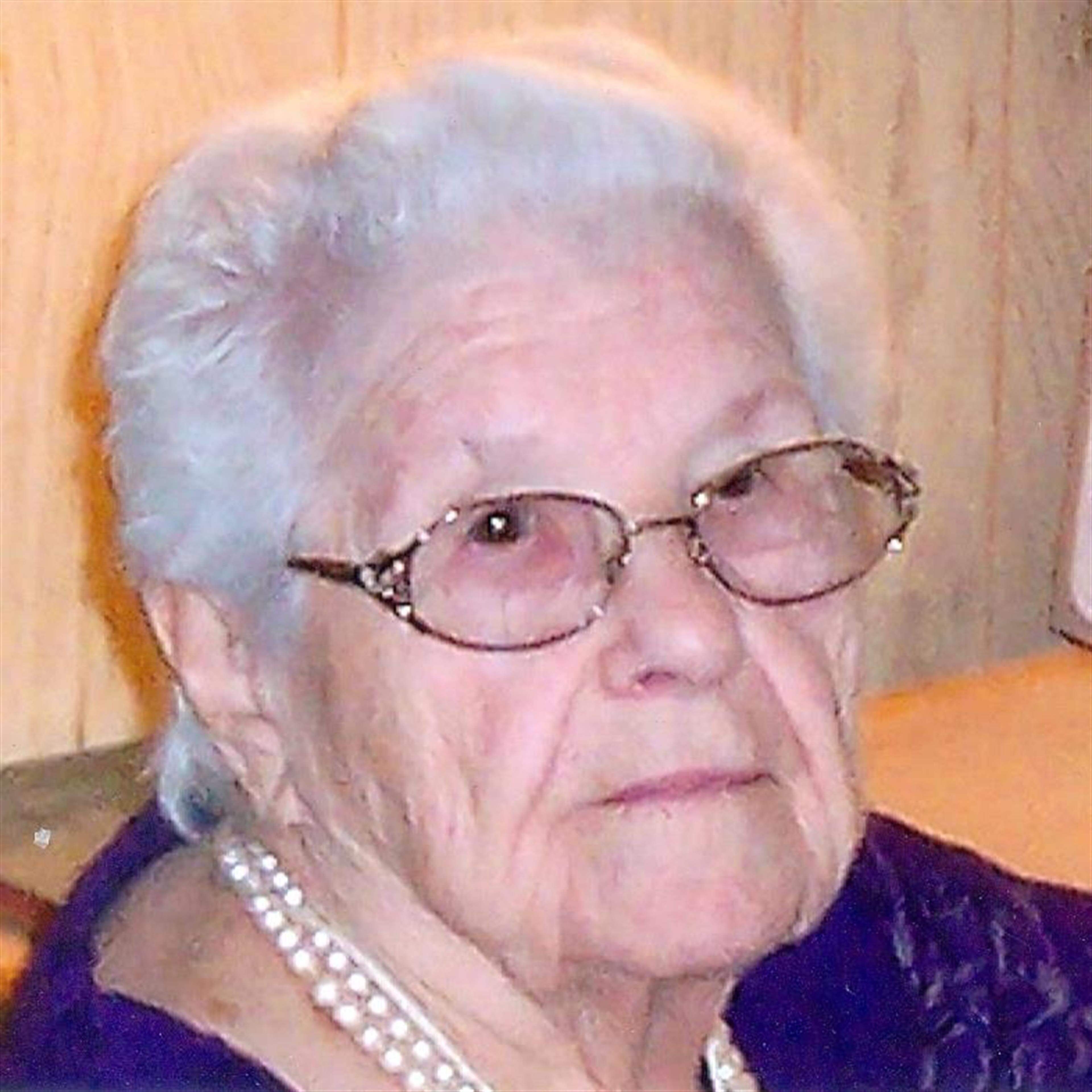 Lillian J. Hackney