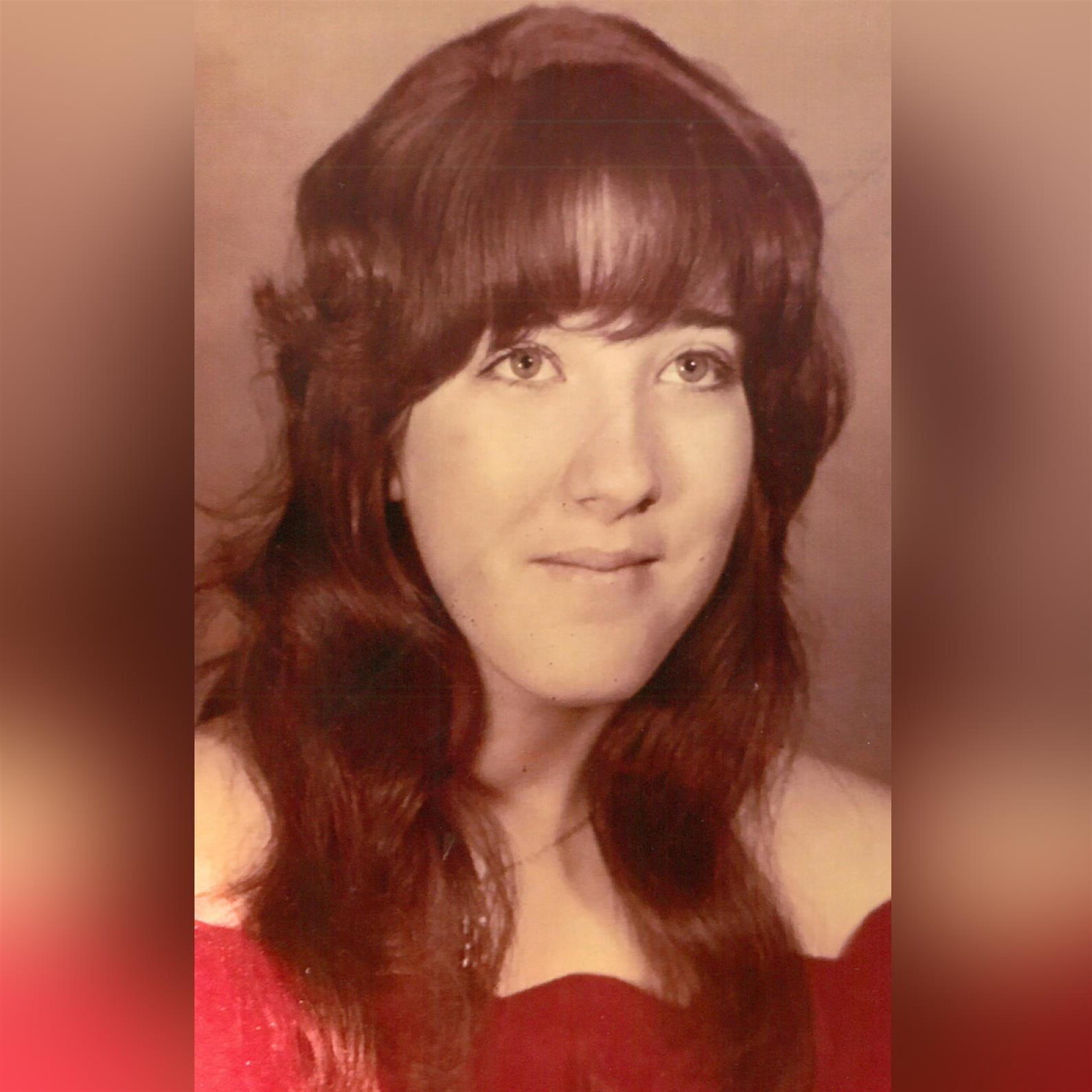 Ernestine "Tina" Willie Fousse