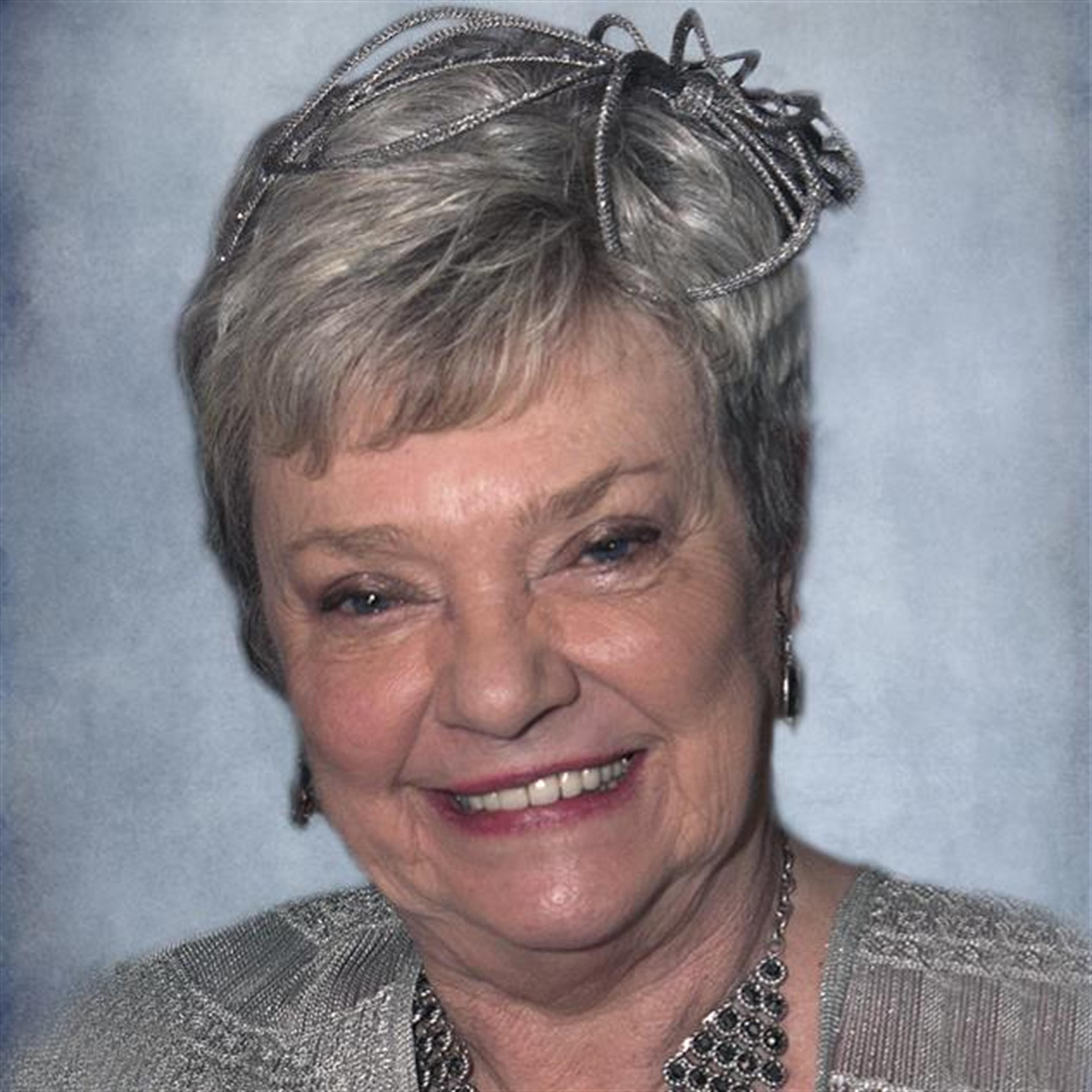 Rose Ann Reed