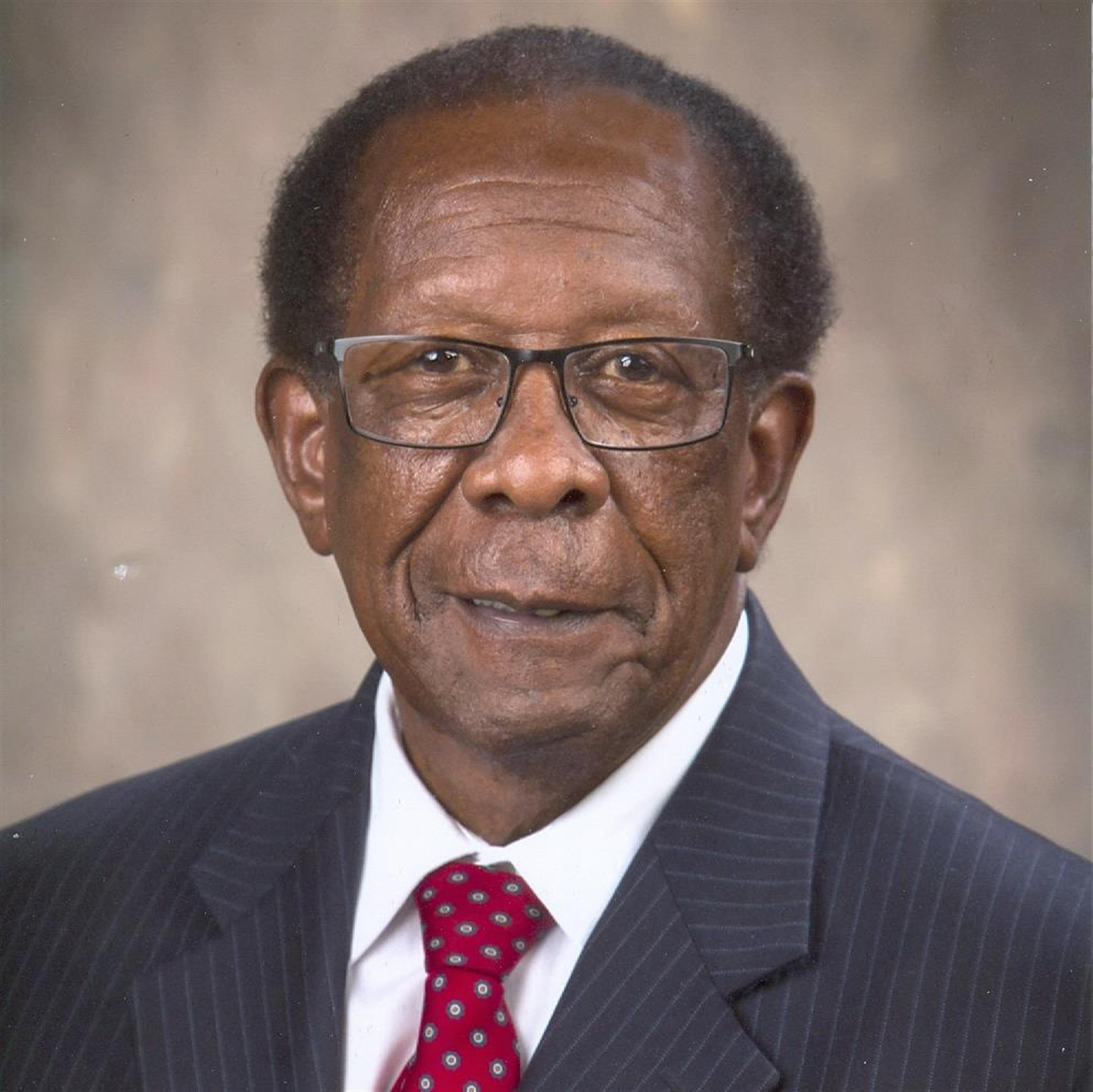 Atty. James L. Waters