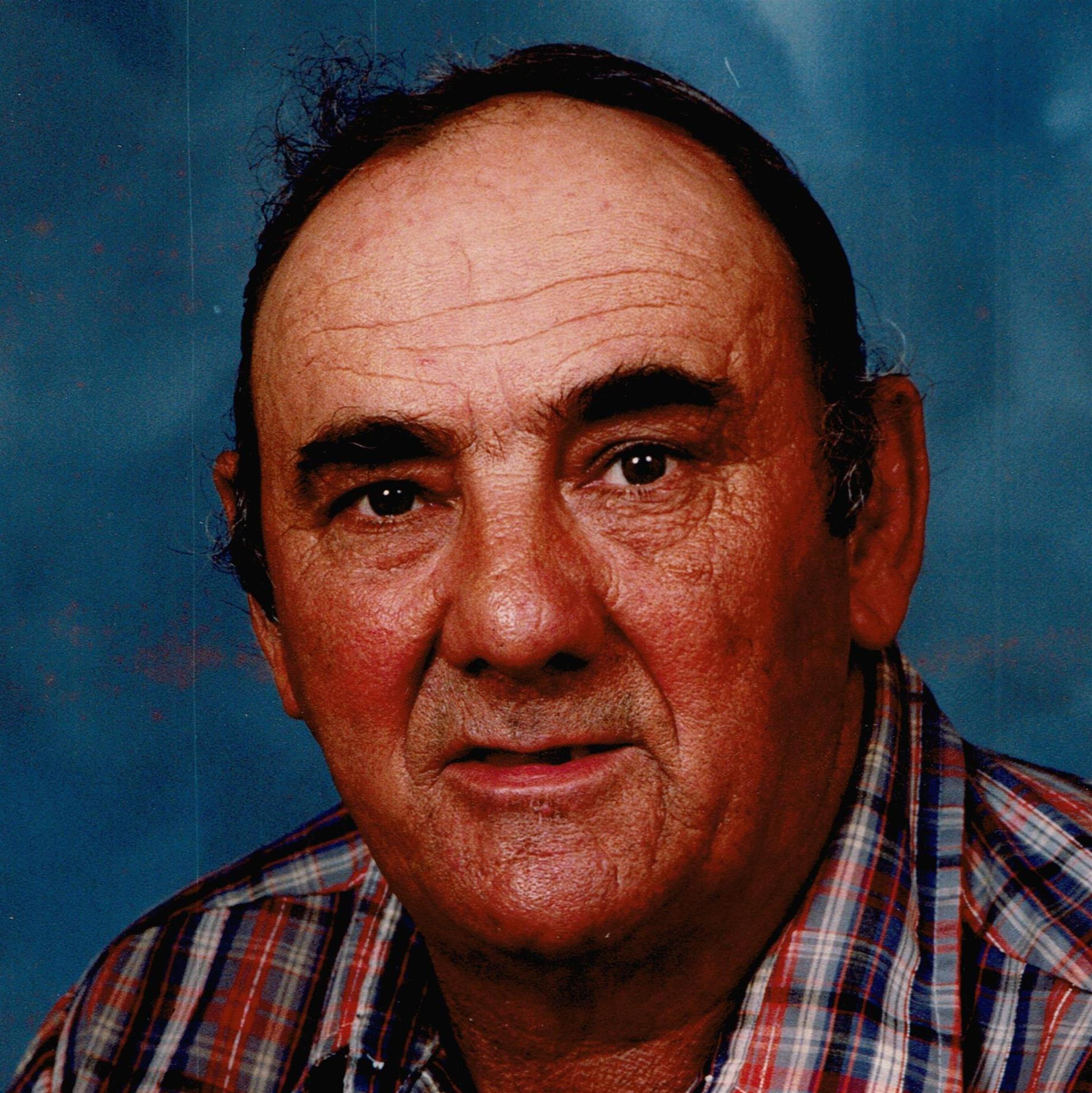 Alfha Murry Harrell