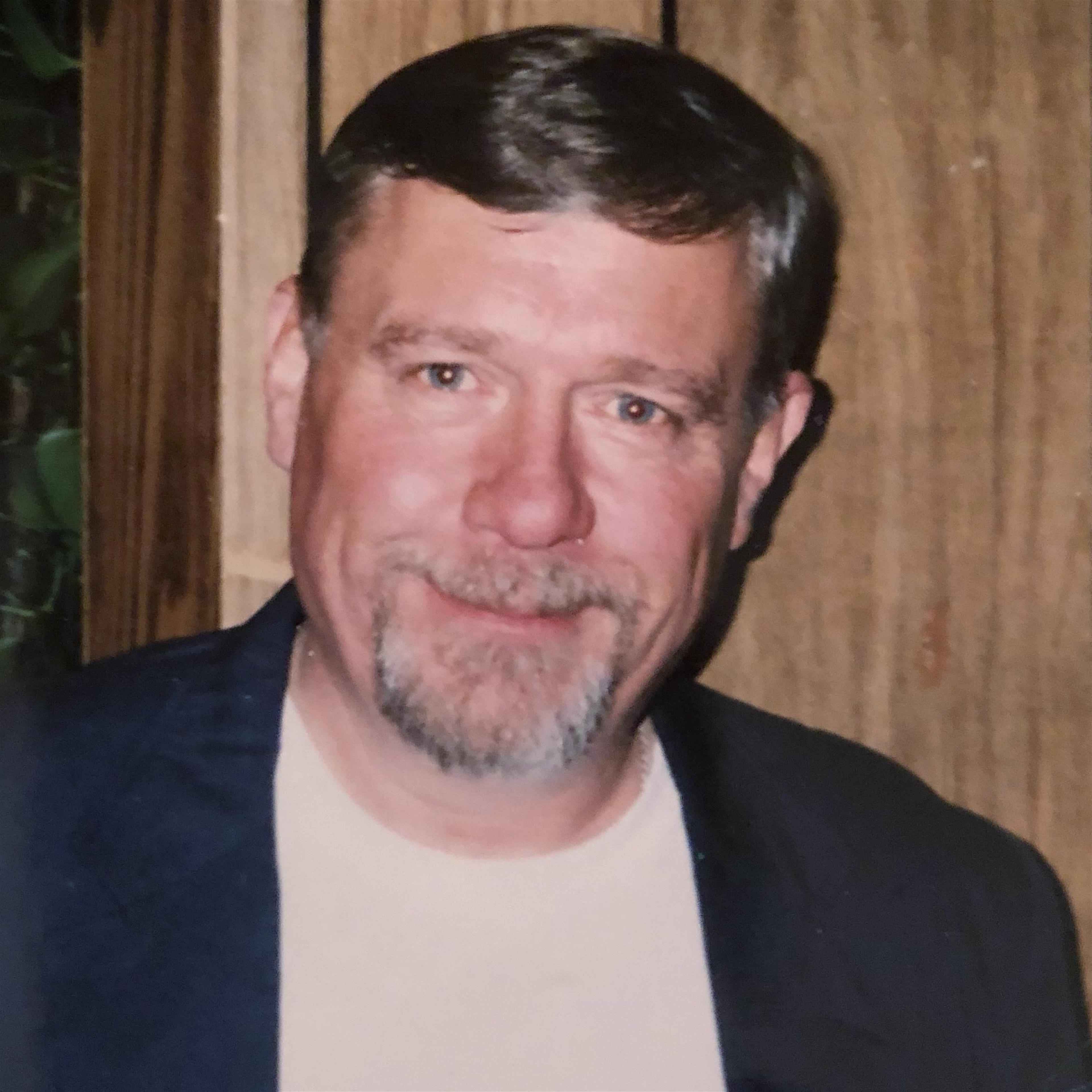 William Terrence Skelly, Sr.'s obituary picture