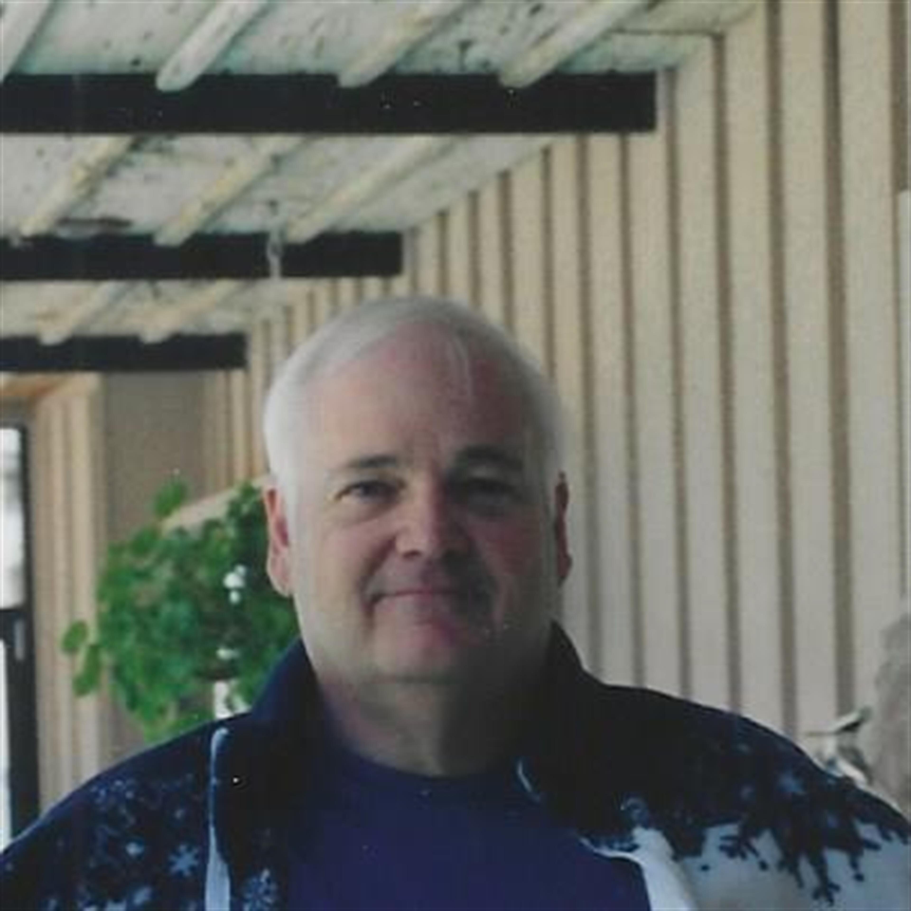 Ward W. Sparks