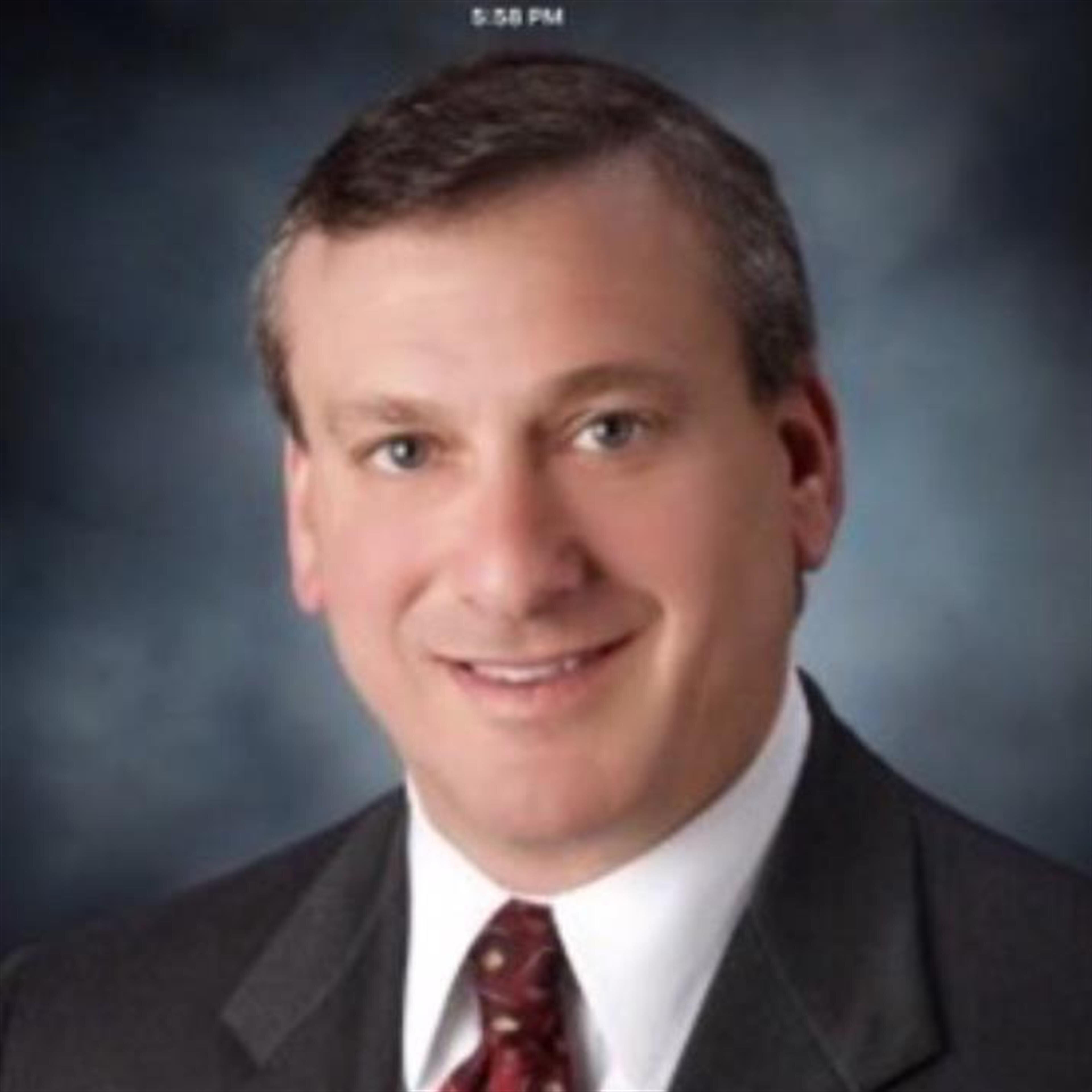 Scott S. Polish