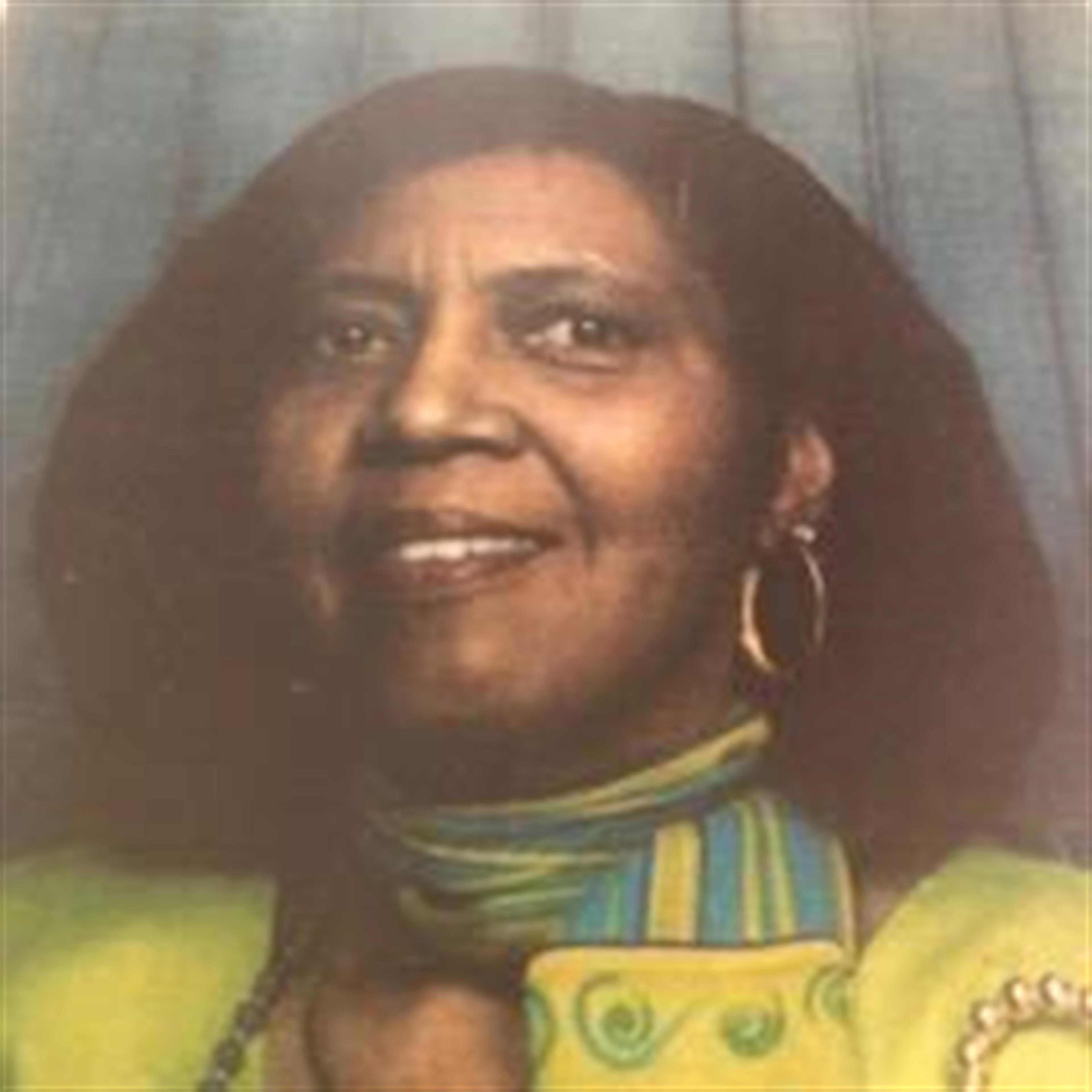 Oscar "Nancy" Jordan